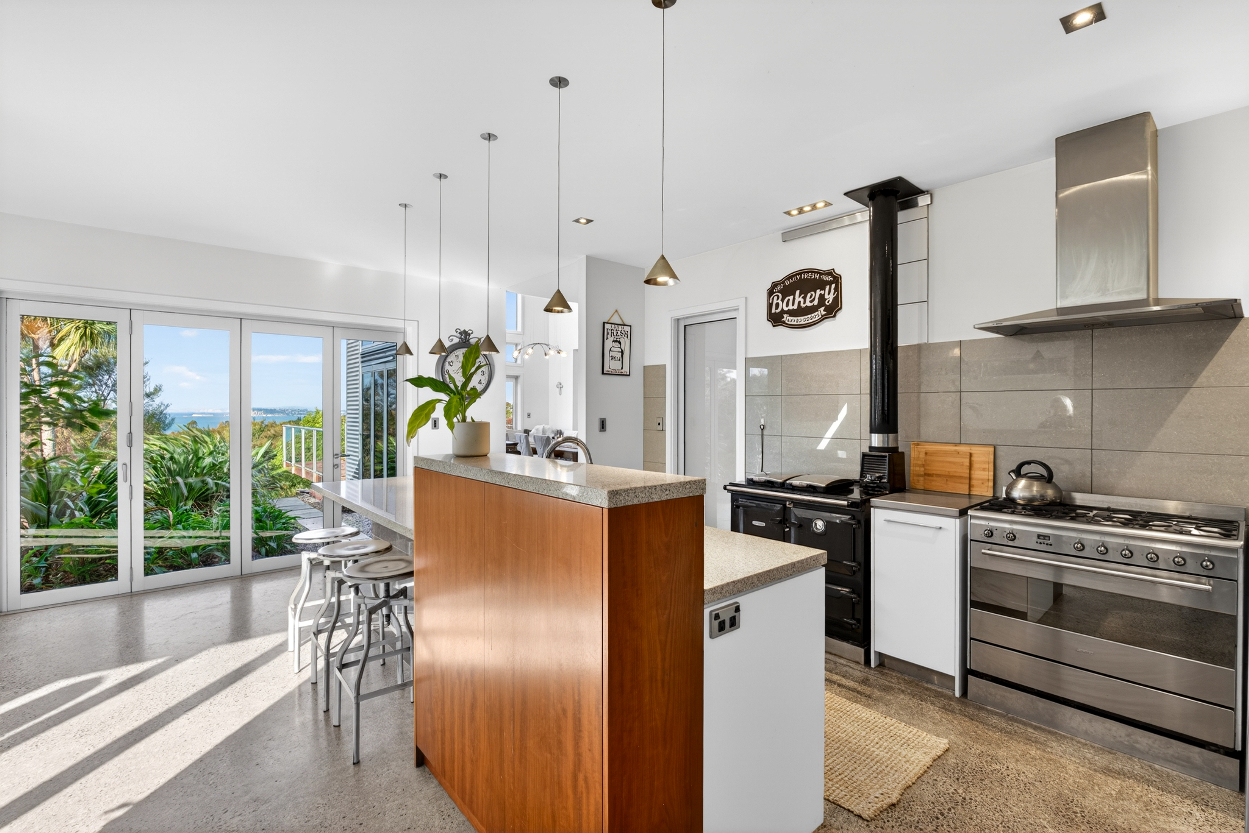  156 Kaimata Road, Bay View, Napier - 物件實景