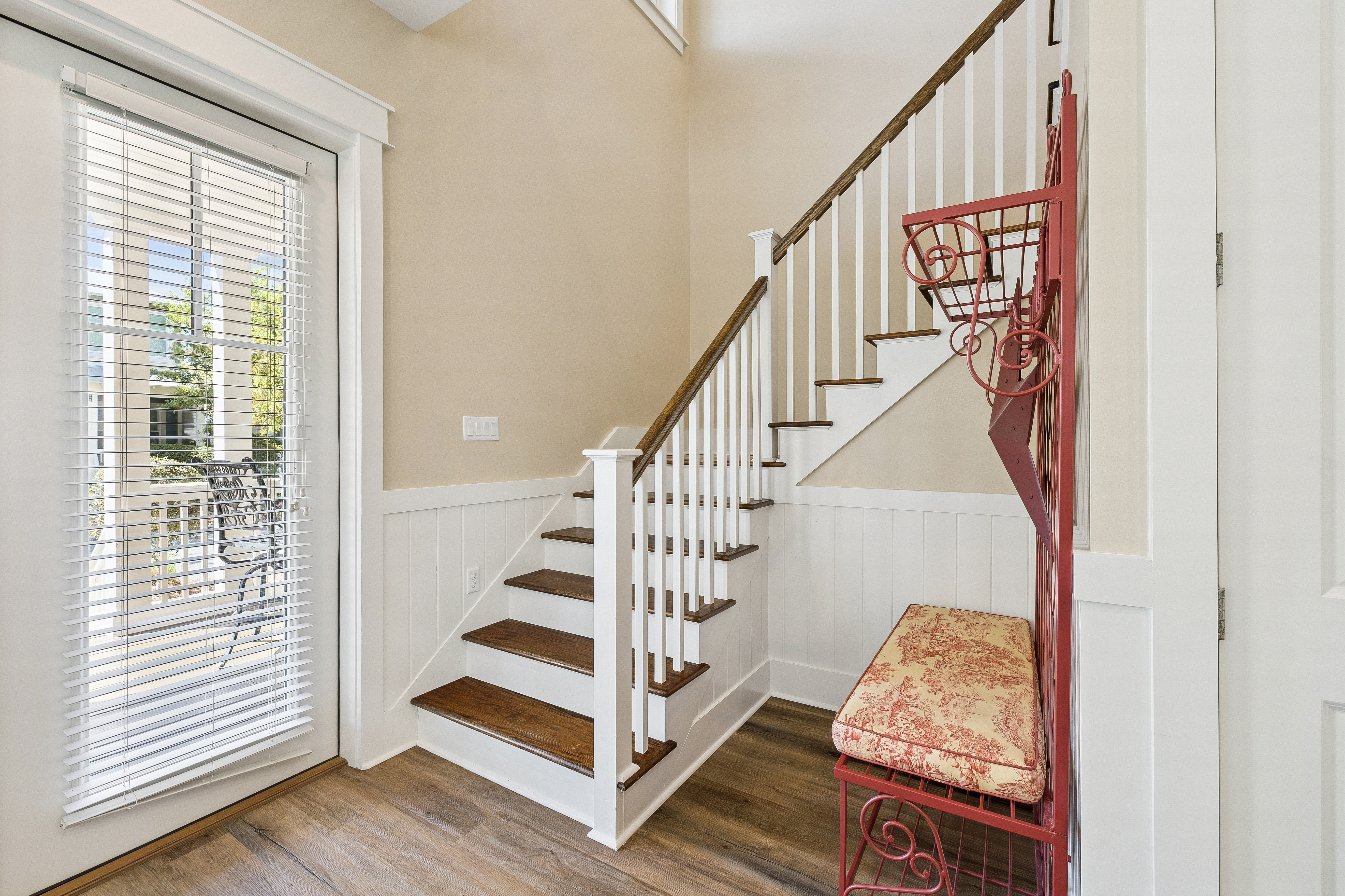  Turnkey NatureWalk Retreat with Two Owner