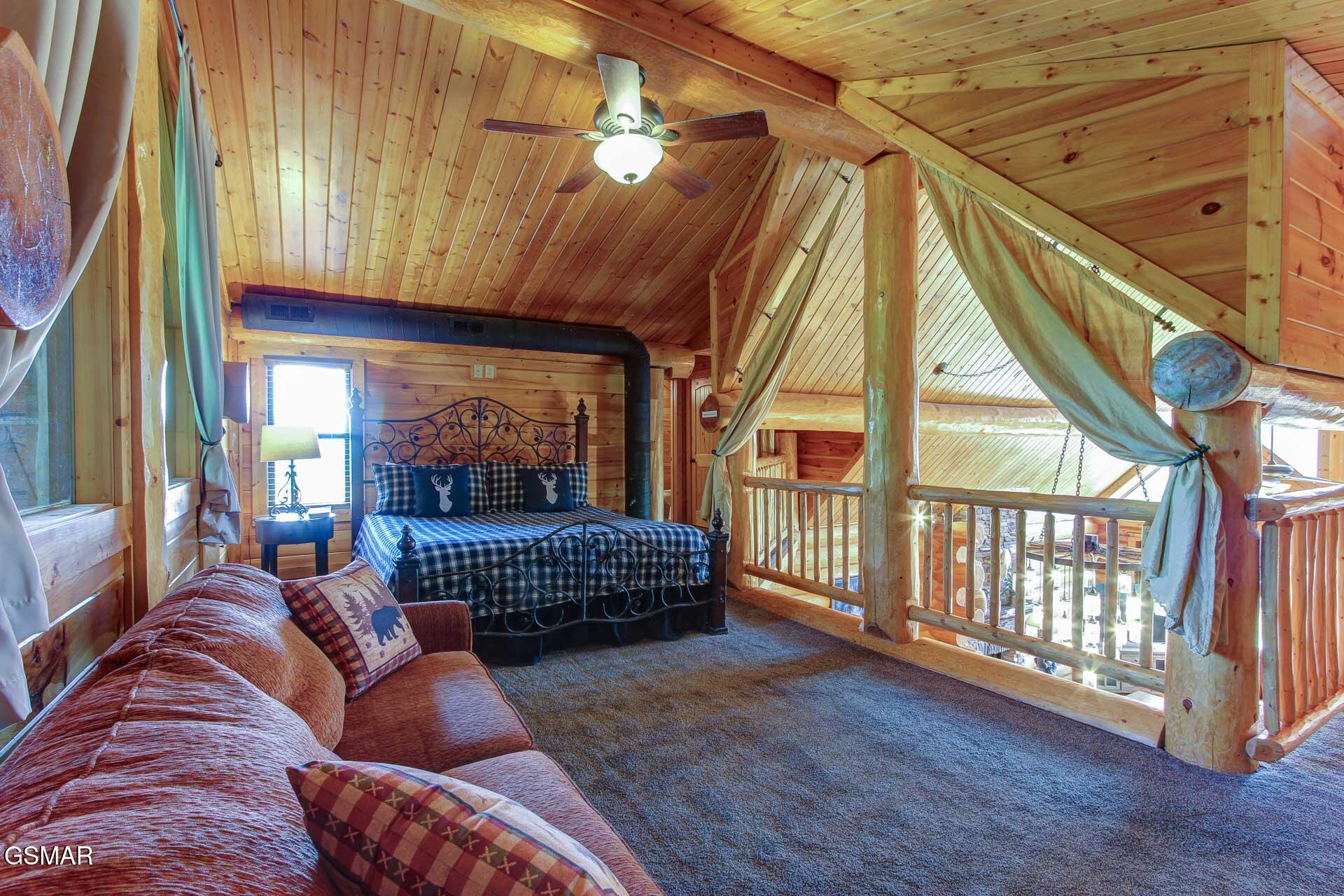 Sevierville, Tennessee, 37876, United States, 3 Bedrooms Bedrooms, ,5 BathroomsBathrooms,Residential,For Sale,1976203