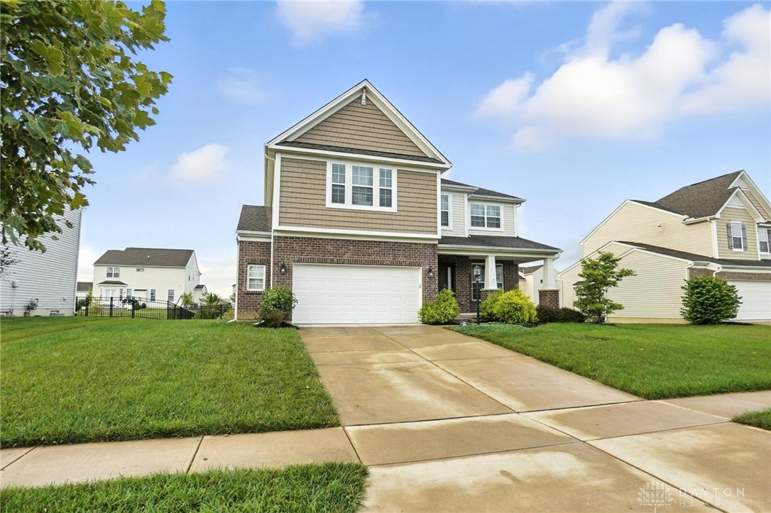 Xenia, Ohio, 45385, United States, 4 Bedrooms Bedrooms, ,4 BathroomsBathrooms,Residential,For Sale,1907224