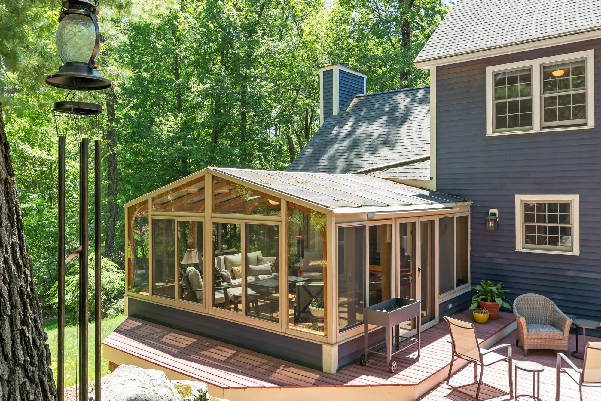  46 Jewett St., Georgetown, MA, 01833 - 物件實景