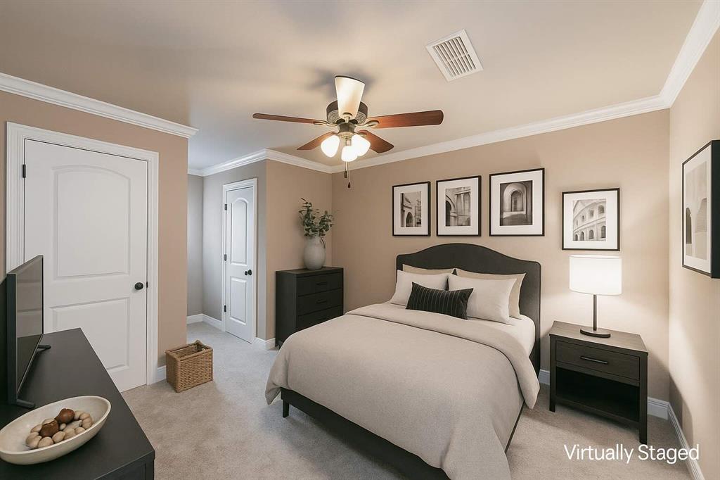 Bossier City, Louisiana, 71111, United States, 3 Bedrooms Bedrooms, ,3 BathroomsBathrooms,Residential,For Sale,1837396