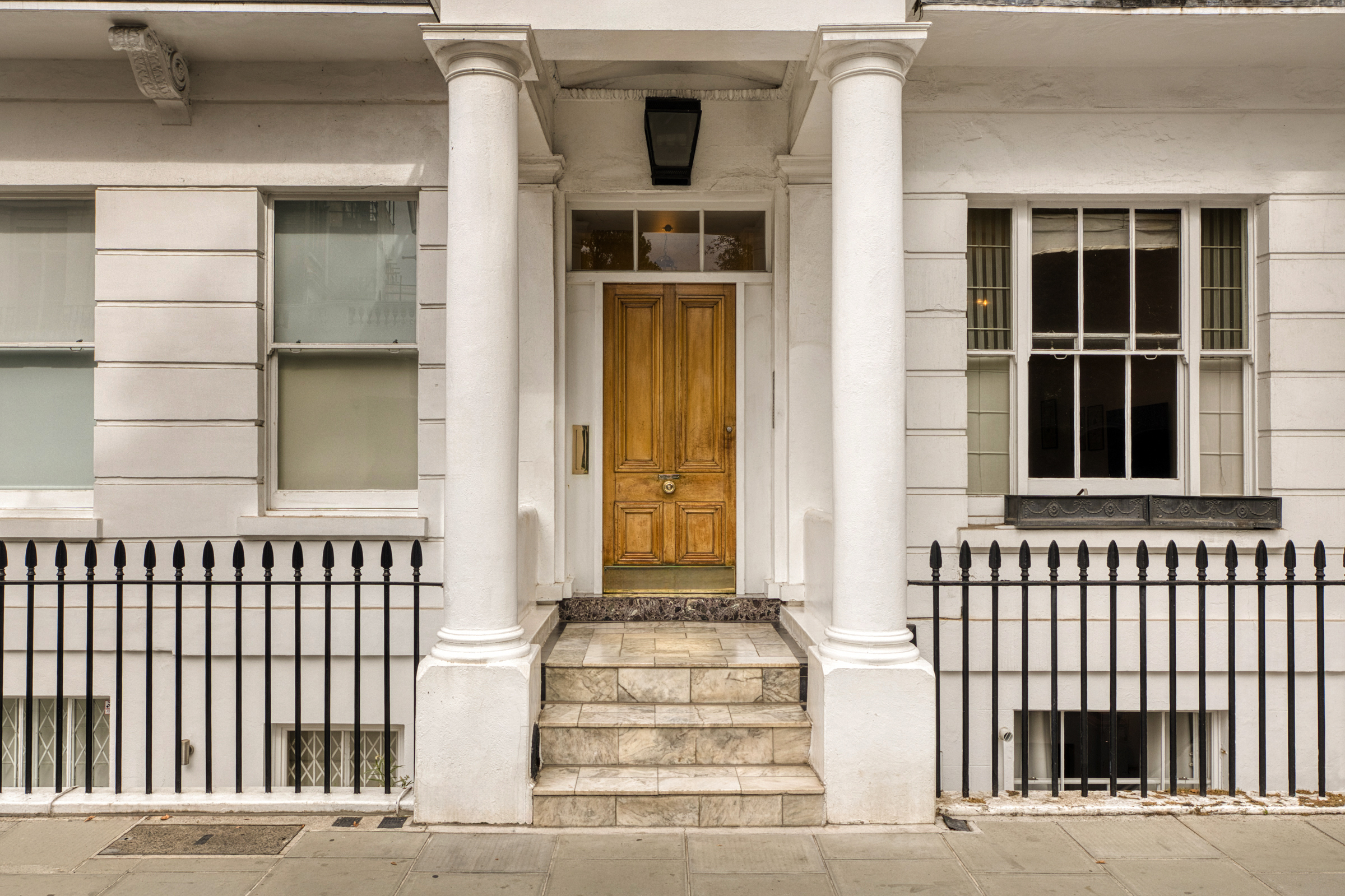  Grand Garden-Square Duplex in South Kensington3 - 物件實景