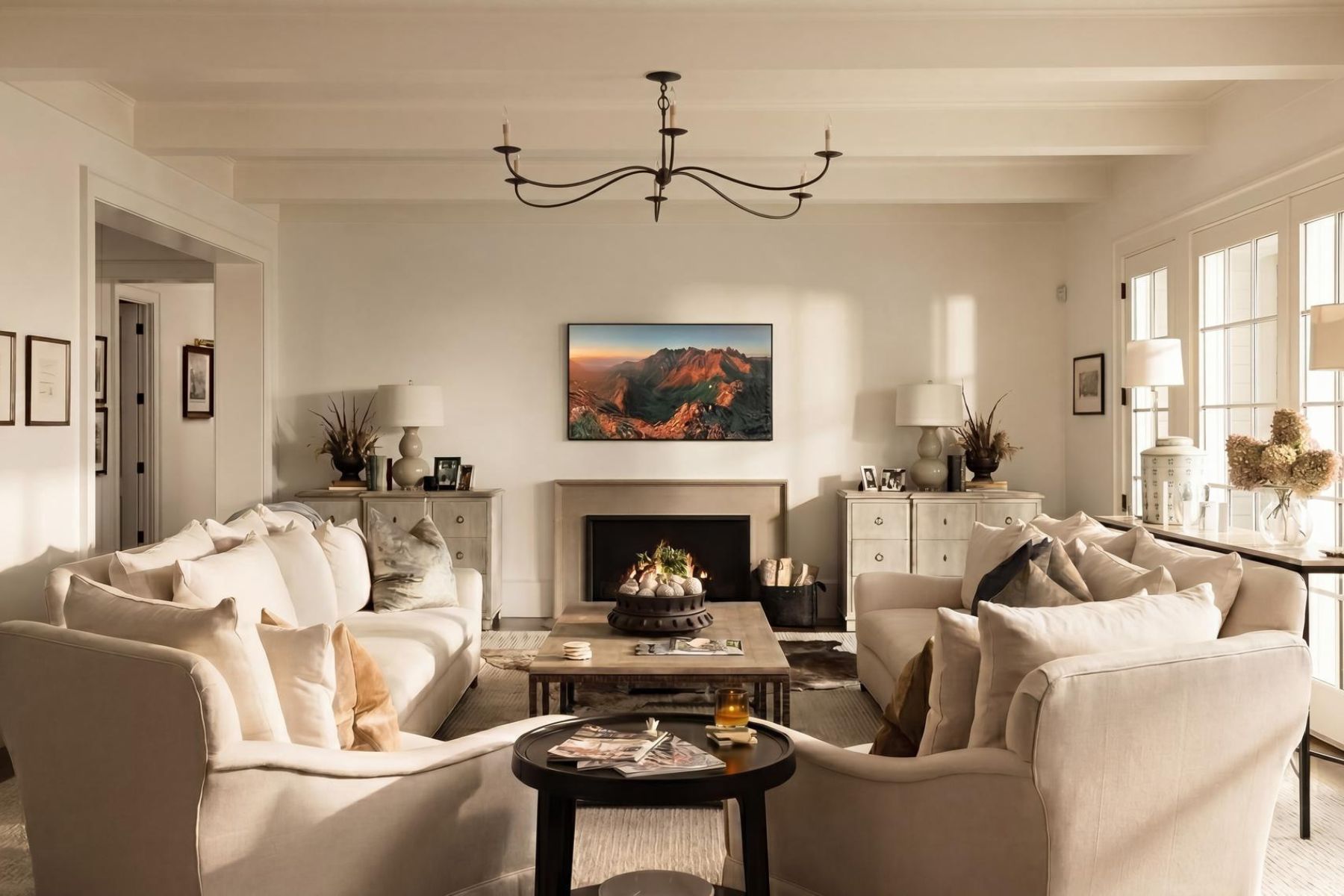  7316 Old Carters Mill Road, The Plains, VA, 20198 - 物件實景
