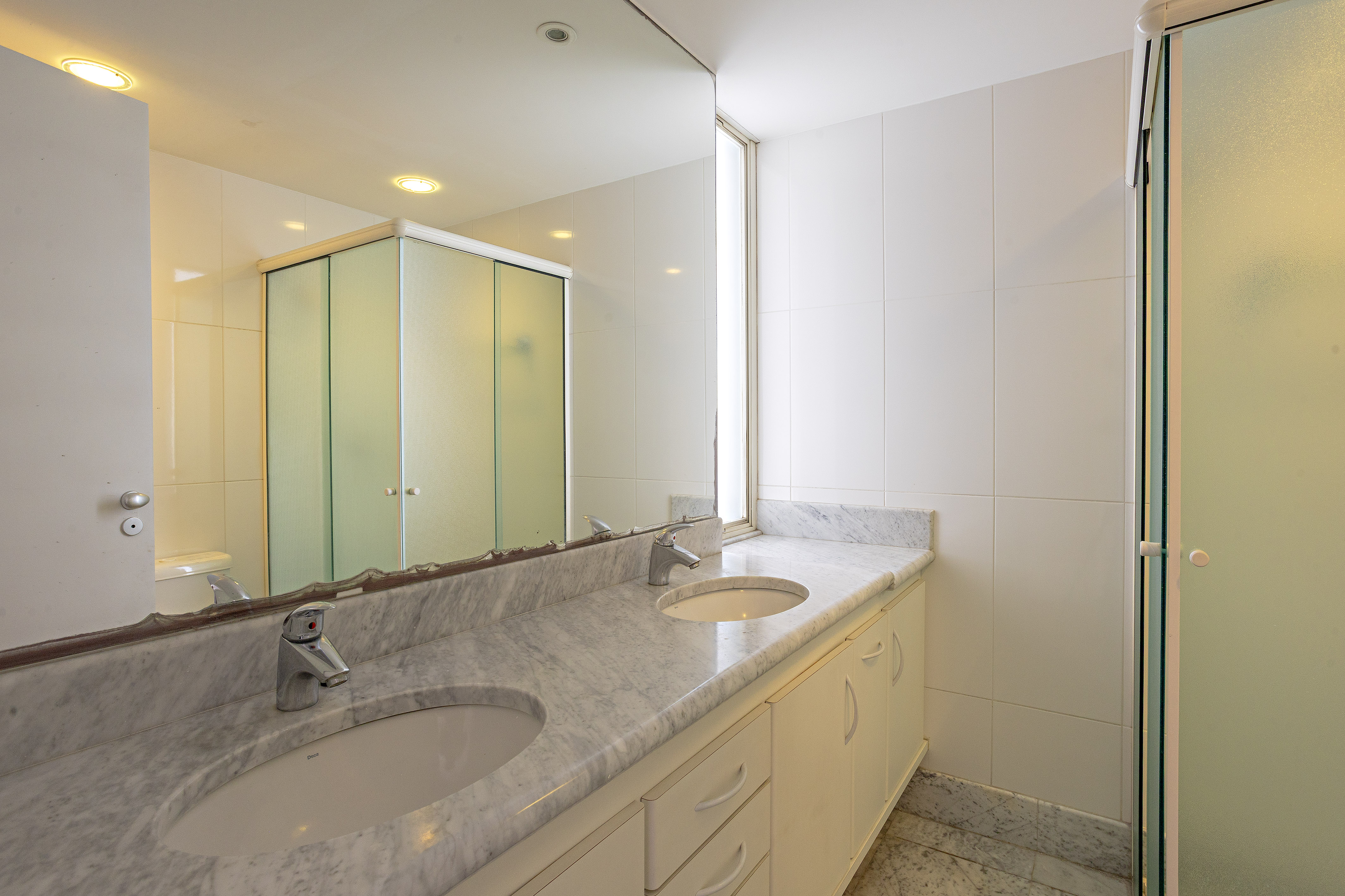  Apartment with views of Clube Paulistano in brutalist building - 物件實景