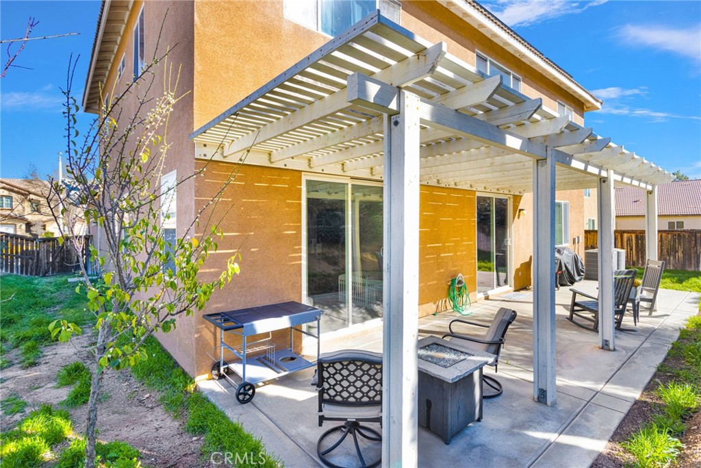 Hesperia, California, 92344, United States, 5 Bedrooms Bedrooms, ,4 BathroomsBathrooms,Residential,For Sale,2010754