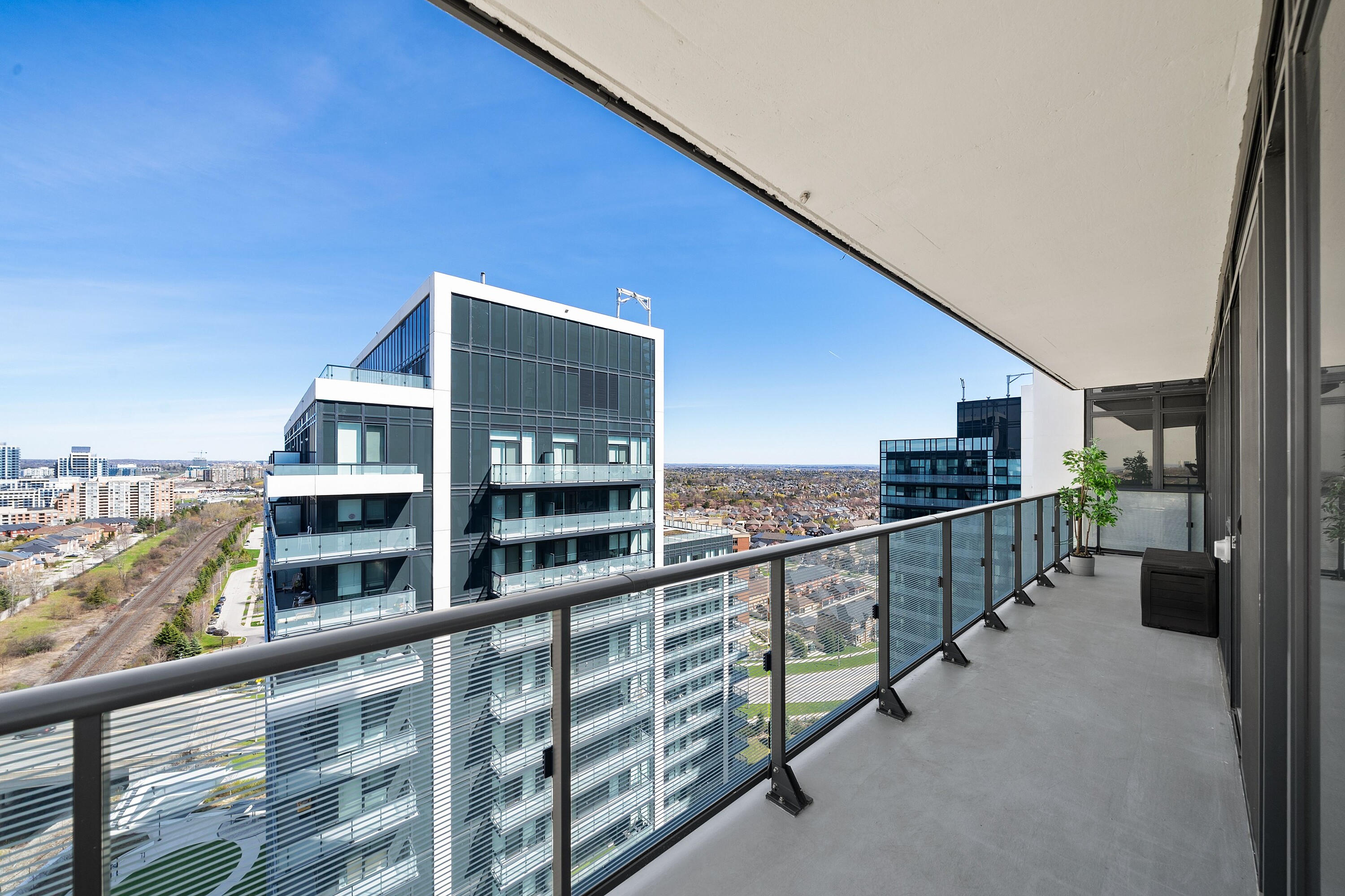  Richmond Hill, Greater Toronto Area - 物件實景