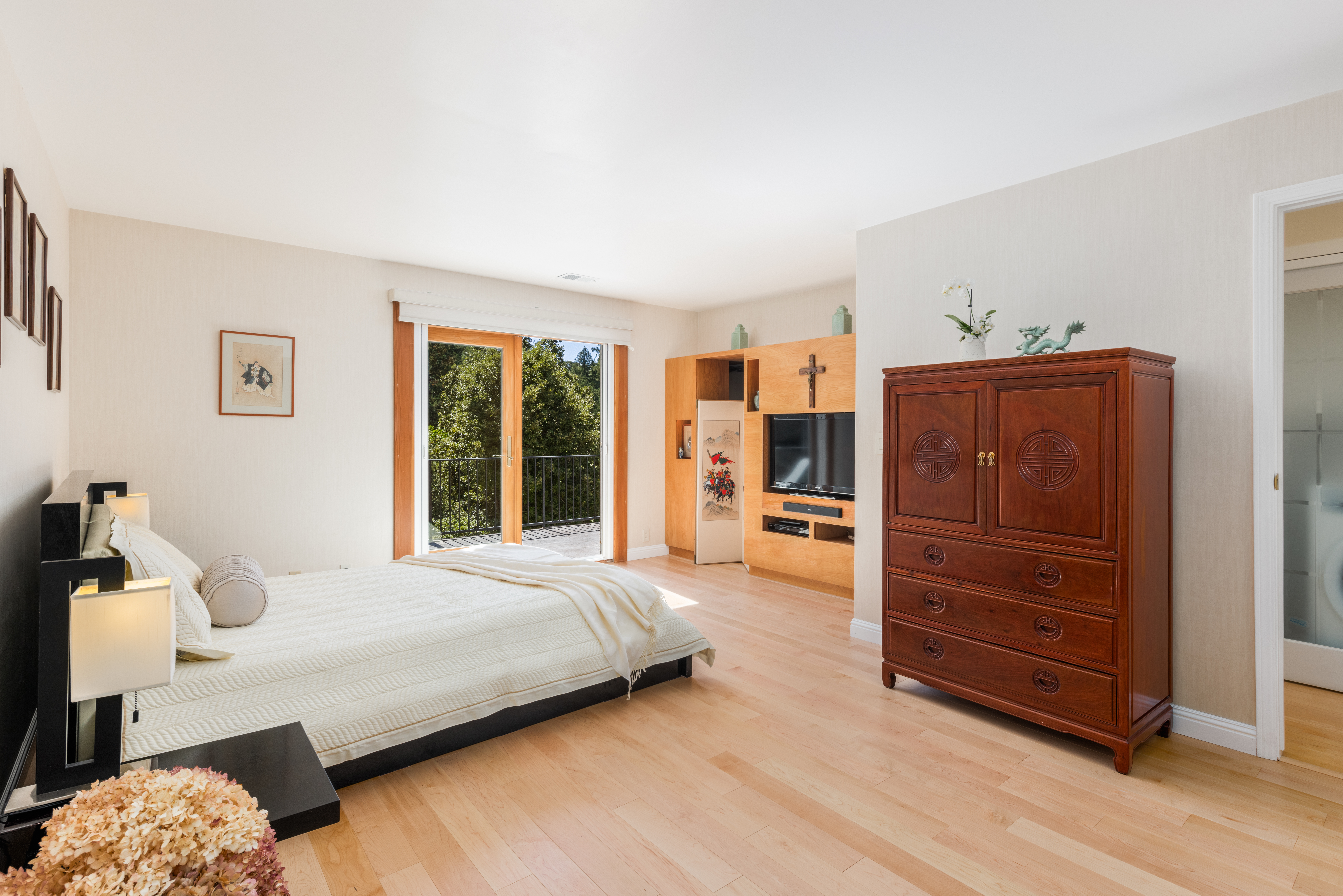  16149 Fern Way, Guerneville, CA 95446 - 物件實景
