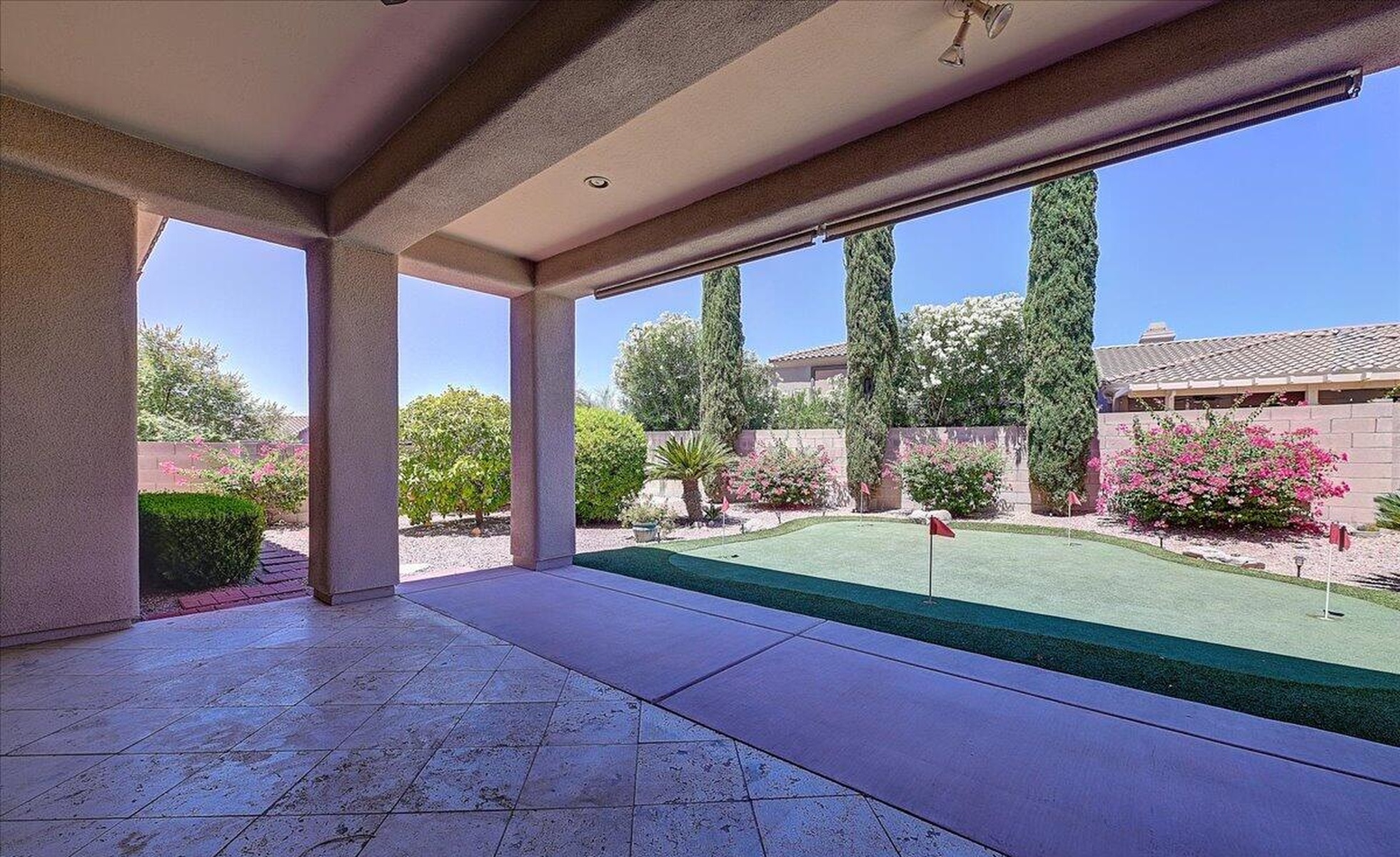  12446 Via La Playa  Fountain Hills, AZ - 物件實景