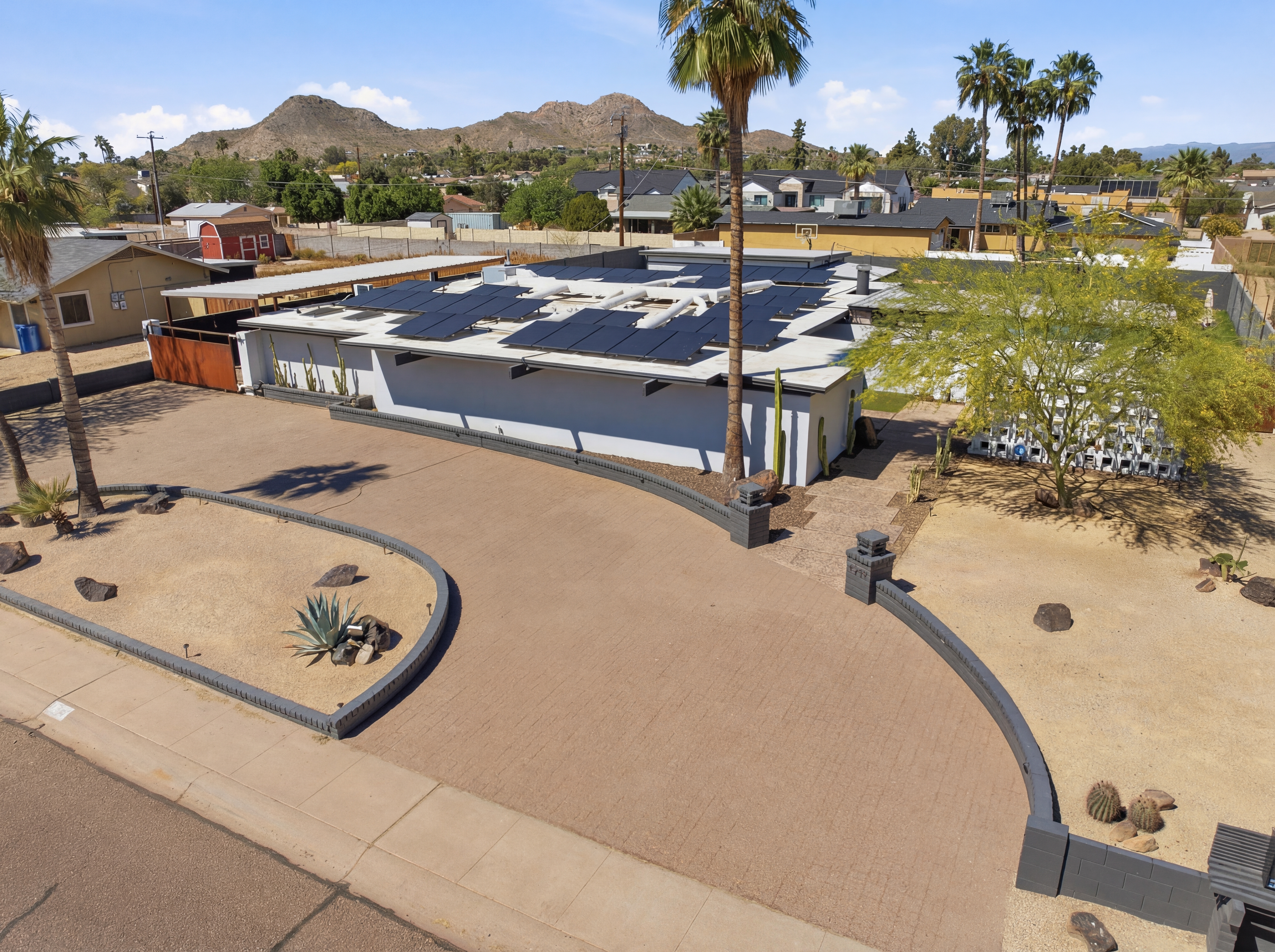  3020 E Wethersfield Road ¦Phoenix, AZ - 物件實景