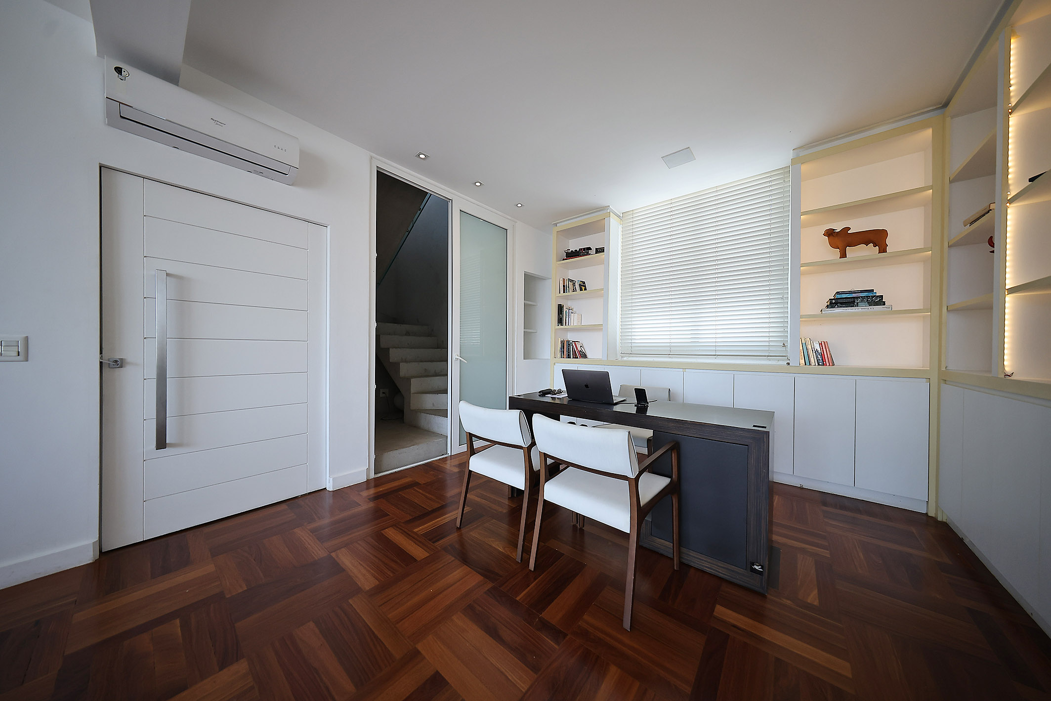  Renovated duplex penthouse with pool and panoramic views of Rio de Janeiro - 物件實景