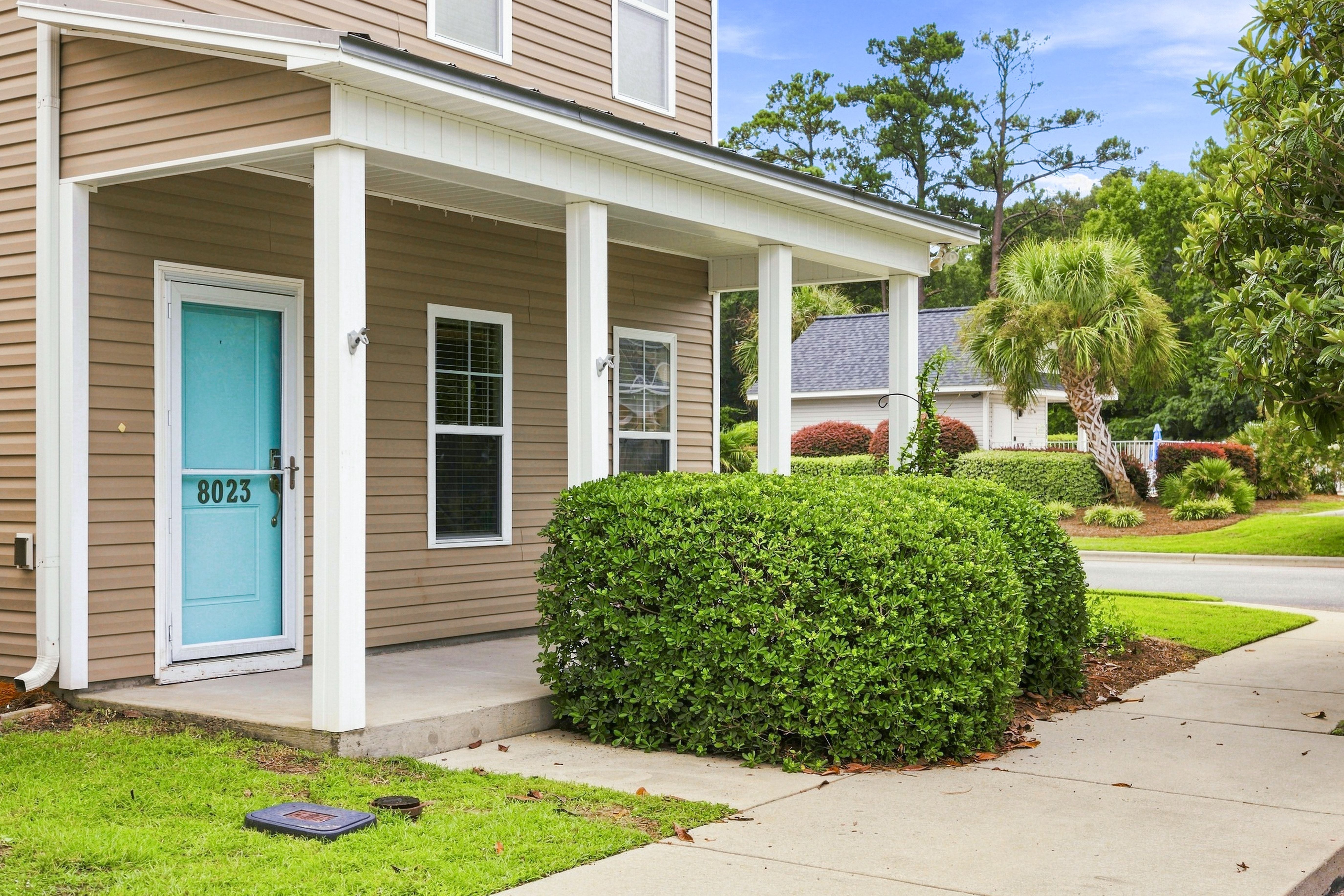  8023 Sweetgrass Court, Wilmington, NC 28412 - 物件實景