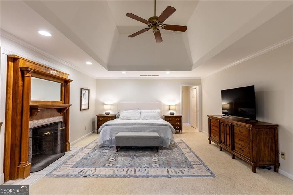 Marietta, Georgia, 30064, United States, 5 Bedrooms Bedrooms, ,4 BathroomsBathrooms,Residential,For Sale,2041117