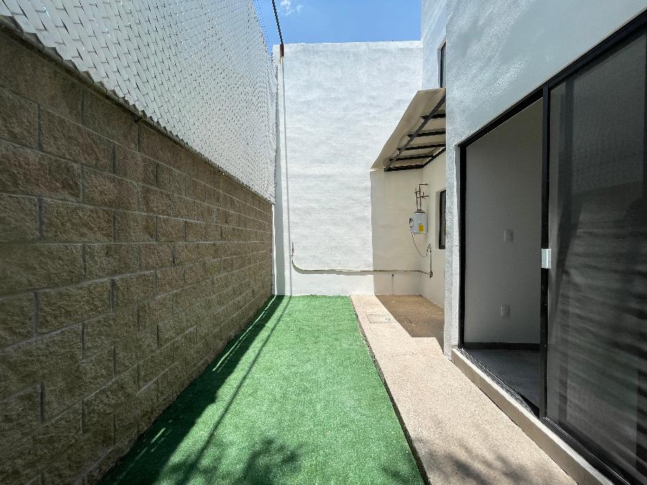 San Blas, AGUASCALIENTES, Aguascalientes, 20218, Mexico, 3 Bedrooms Bedrooms, ,2 BathroomsBathrooms,Residential,For Sale,San Blas,1672304