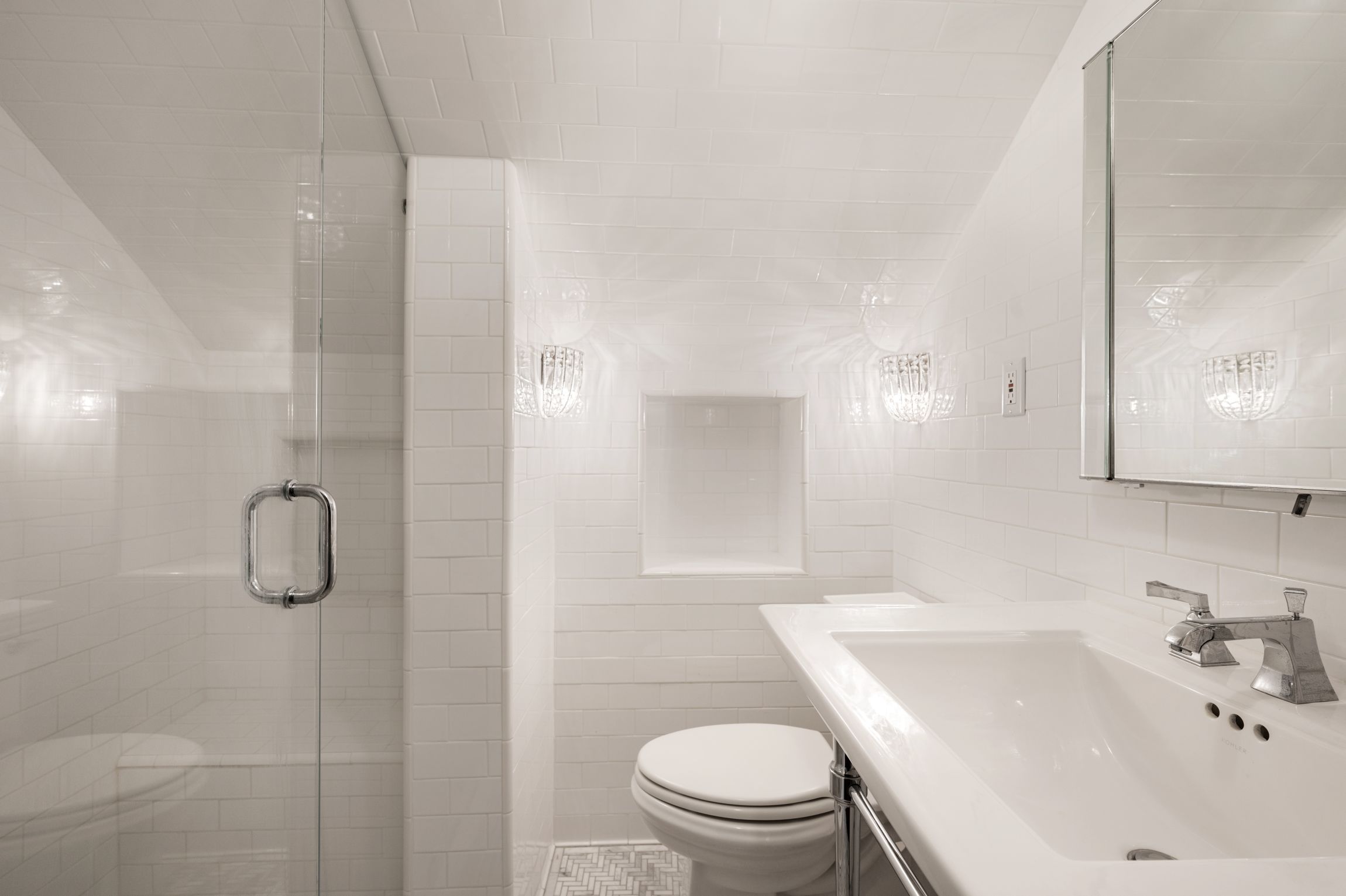  269 Kent St, Brookline, MA, 02446 - 物件實景