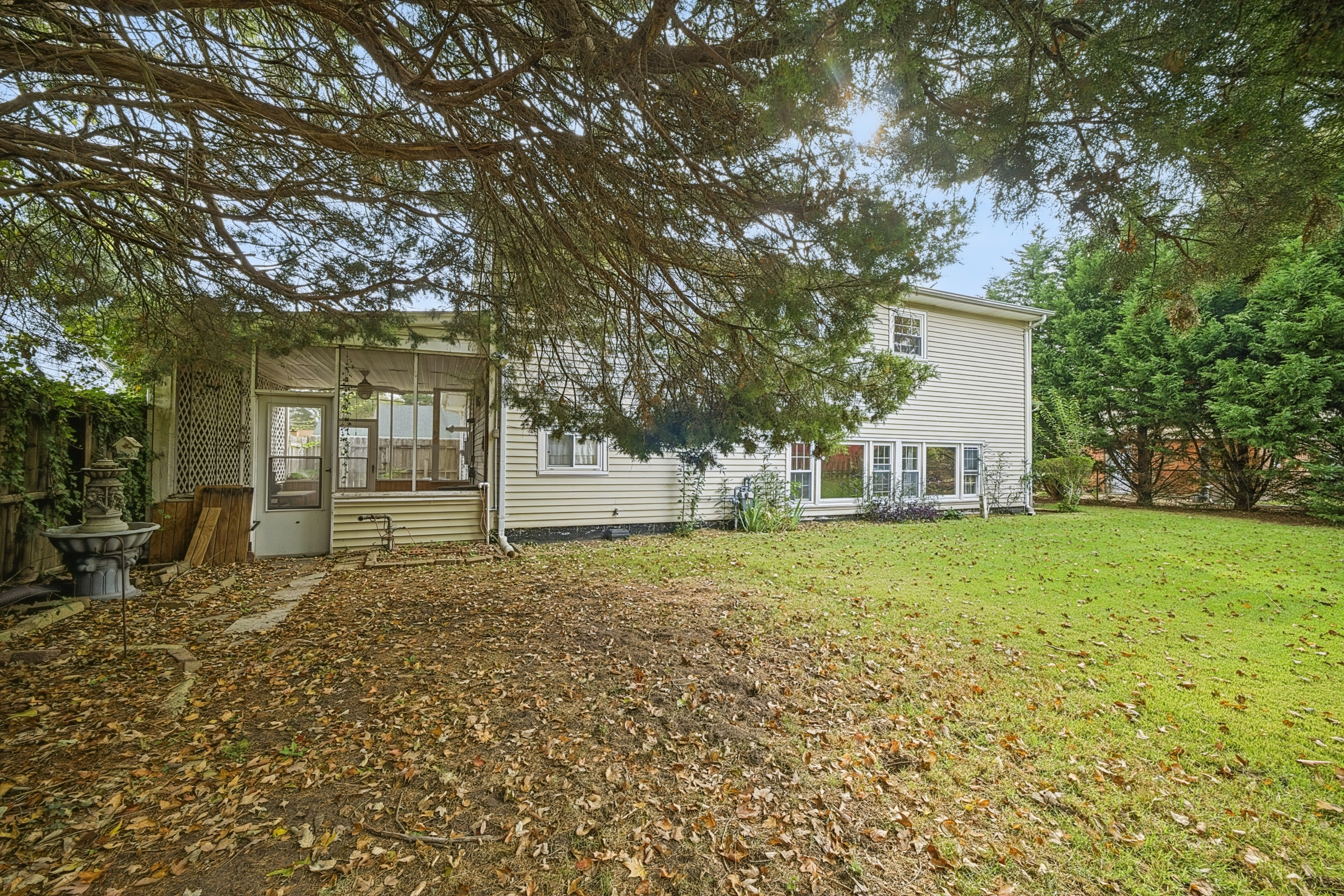  7417 Red Brook Road, Norfolk, VA, 23518 - 物件實景