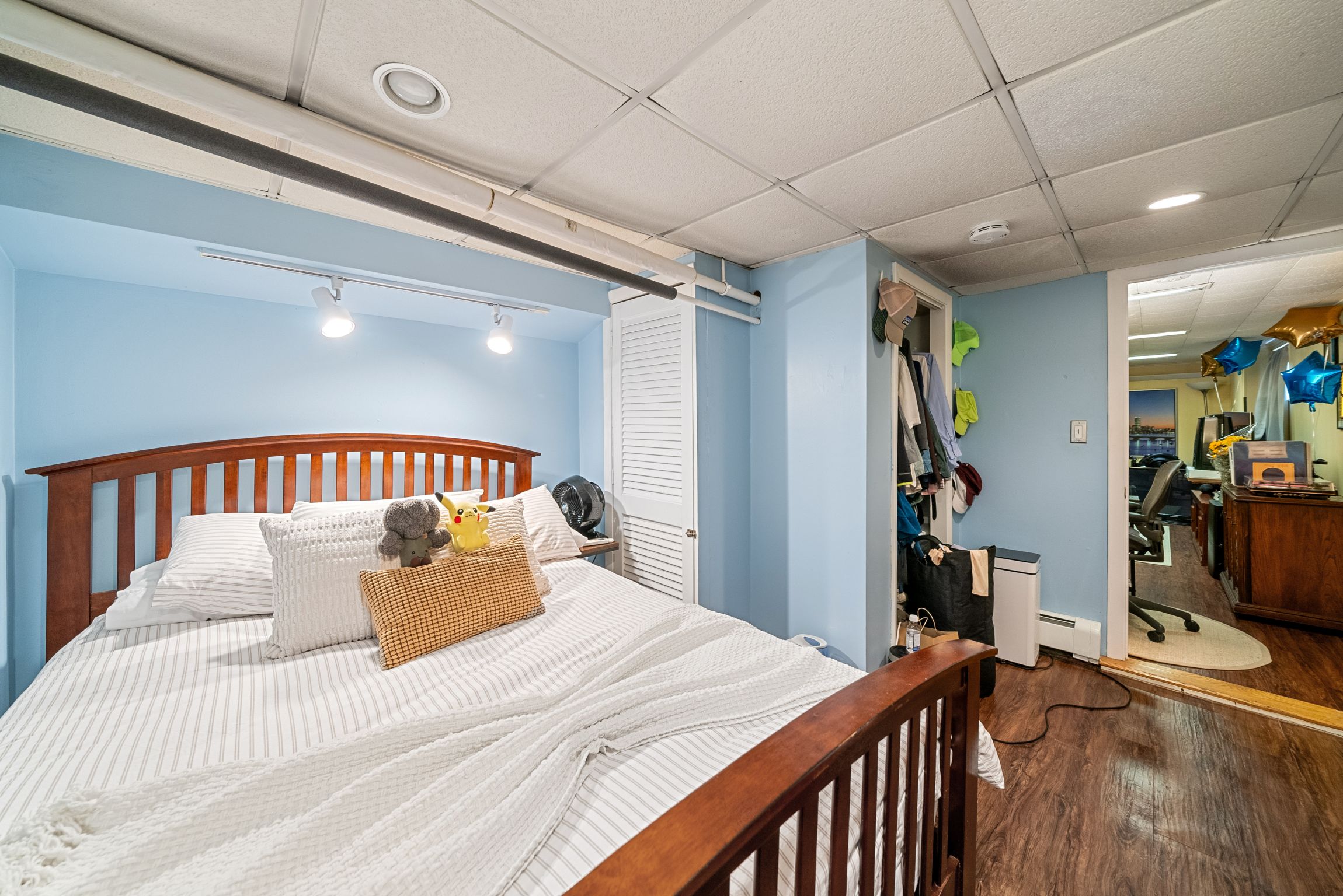  39-41 Donnybrook Rd, Boston, MA, 02135 - 物件實景