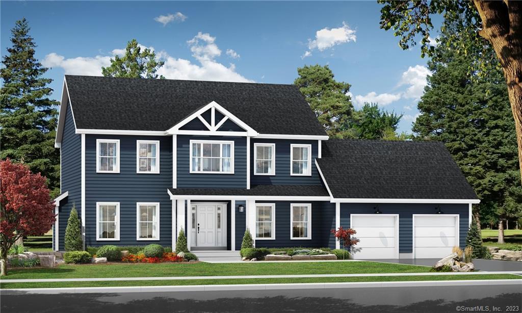 Cheshire, Connecticut, 06410, United States, 4 Bedrooms Bedrooms, ,3 BathroomsBathrooms,Residential,For Sale,1795190