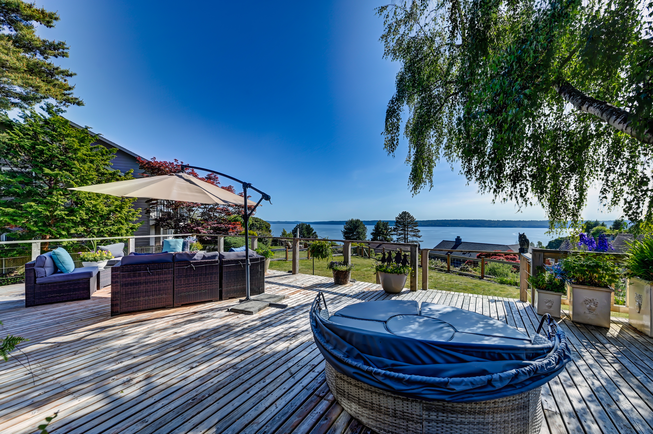  10825 Marine View Dr SW, Seattle, WA 98146 - 物件實景