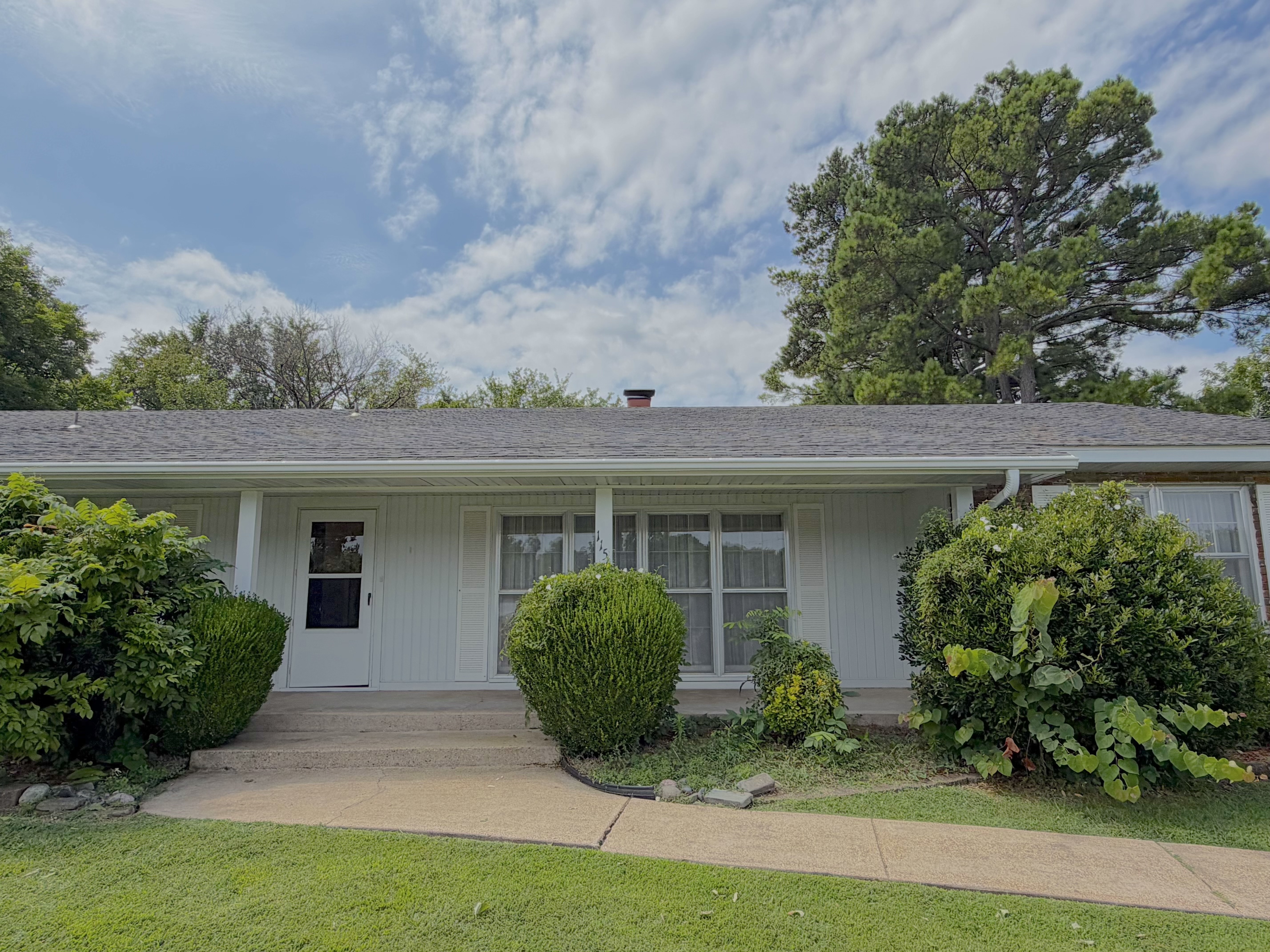 9th St, Mountain Home, AR 72653 #1