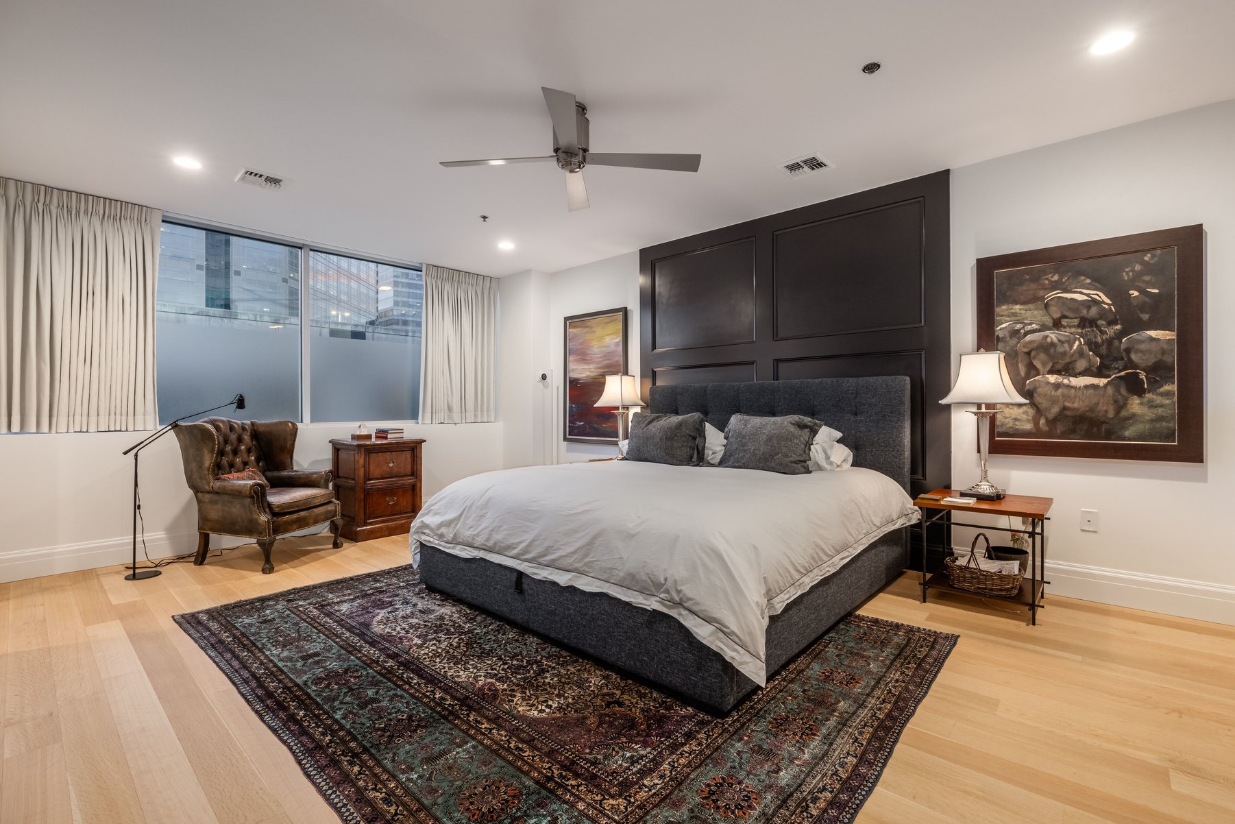  A Downtown Salt Lake City Rooftop Oasis - 物件實景