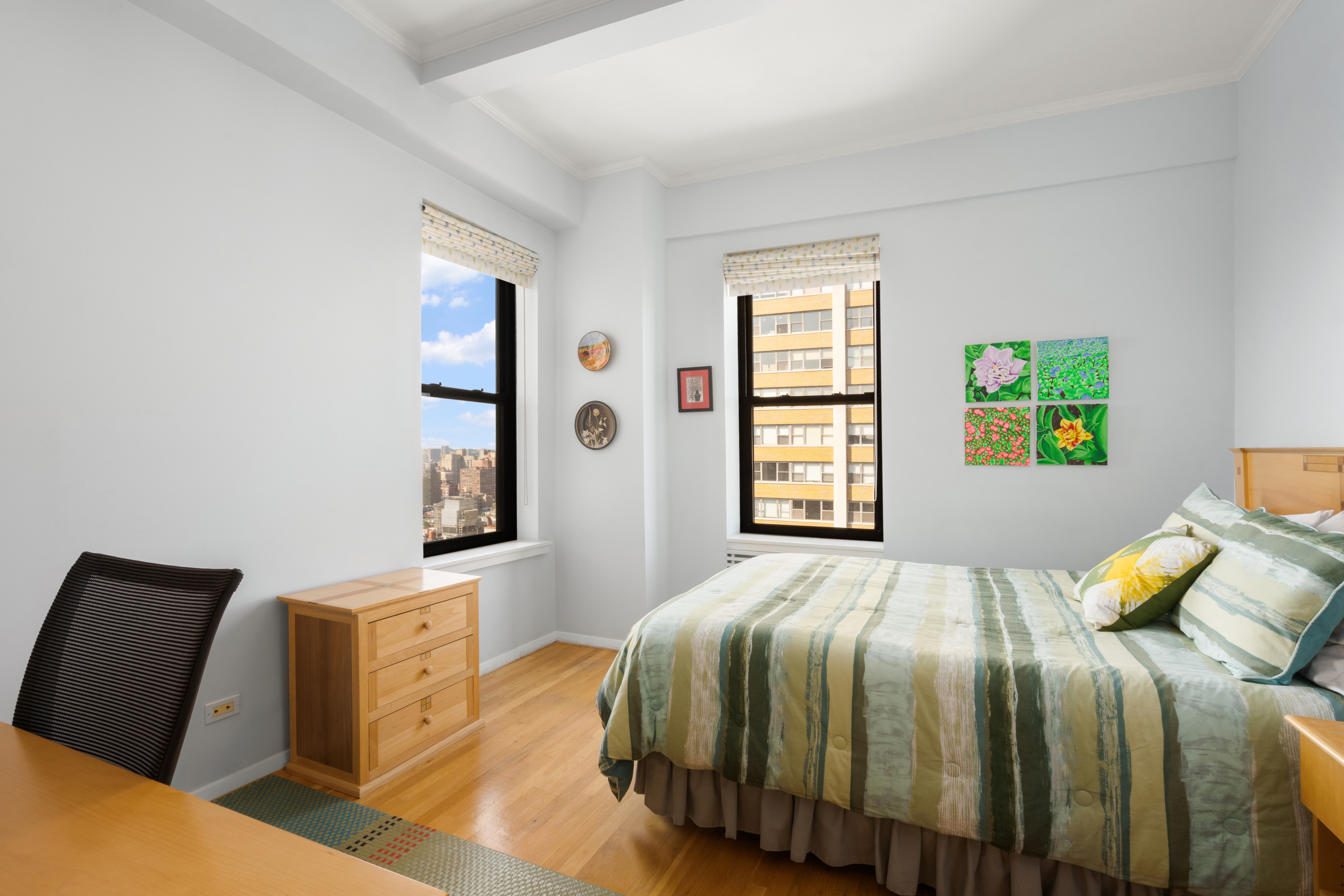  12 West 72nd Street 23/24A - 物件實景