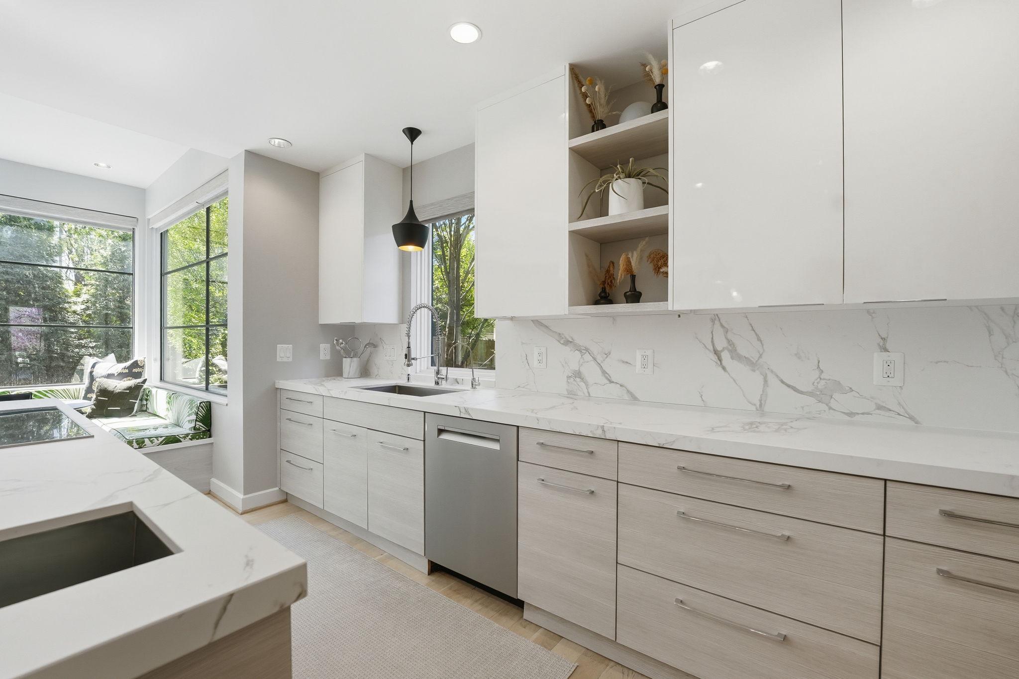  1404 N Herndon Street, Arlington, VA, 22201 - 物件實景