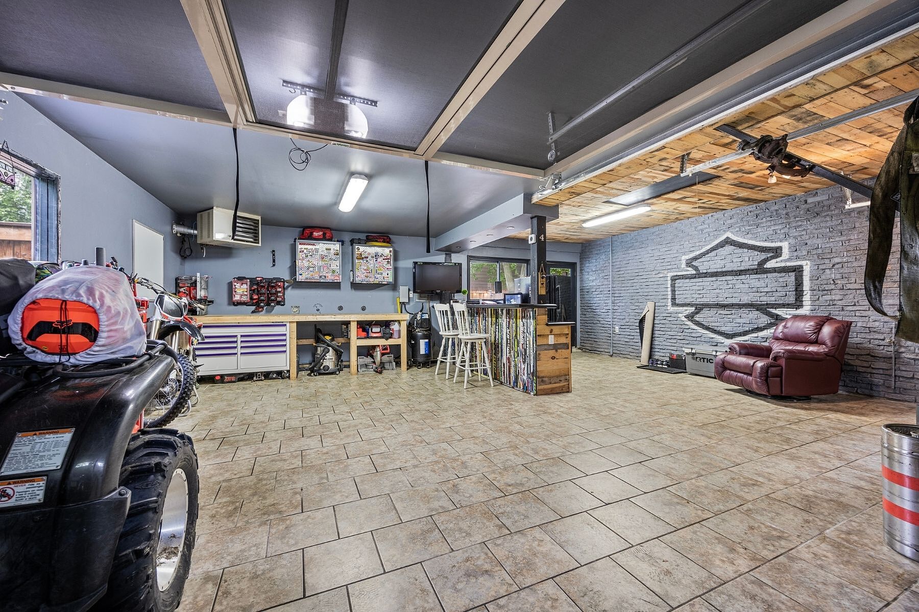  Springwater, Central Ontario - 物件實景