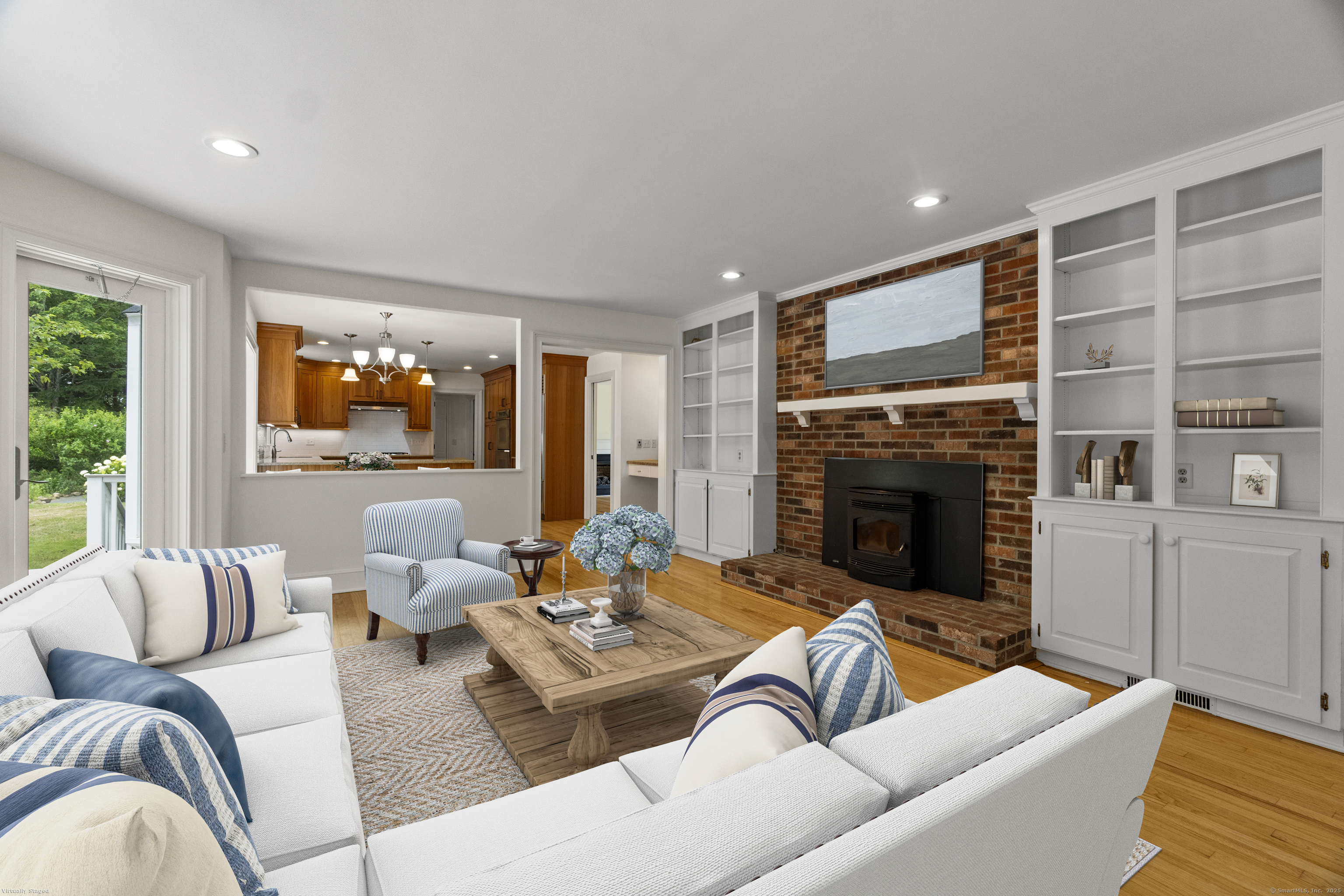 Old Lyme, Connecticut, 06371, United States, 4 Bedrooms Bedrooms, ,5 BathroomsBathrooms,Residential,For Sale,1987978