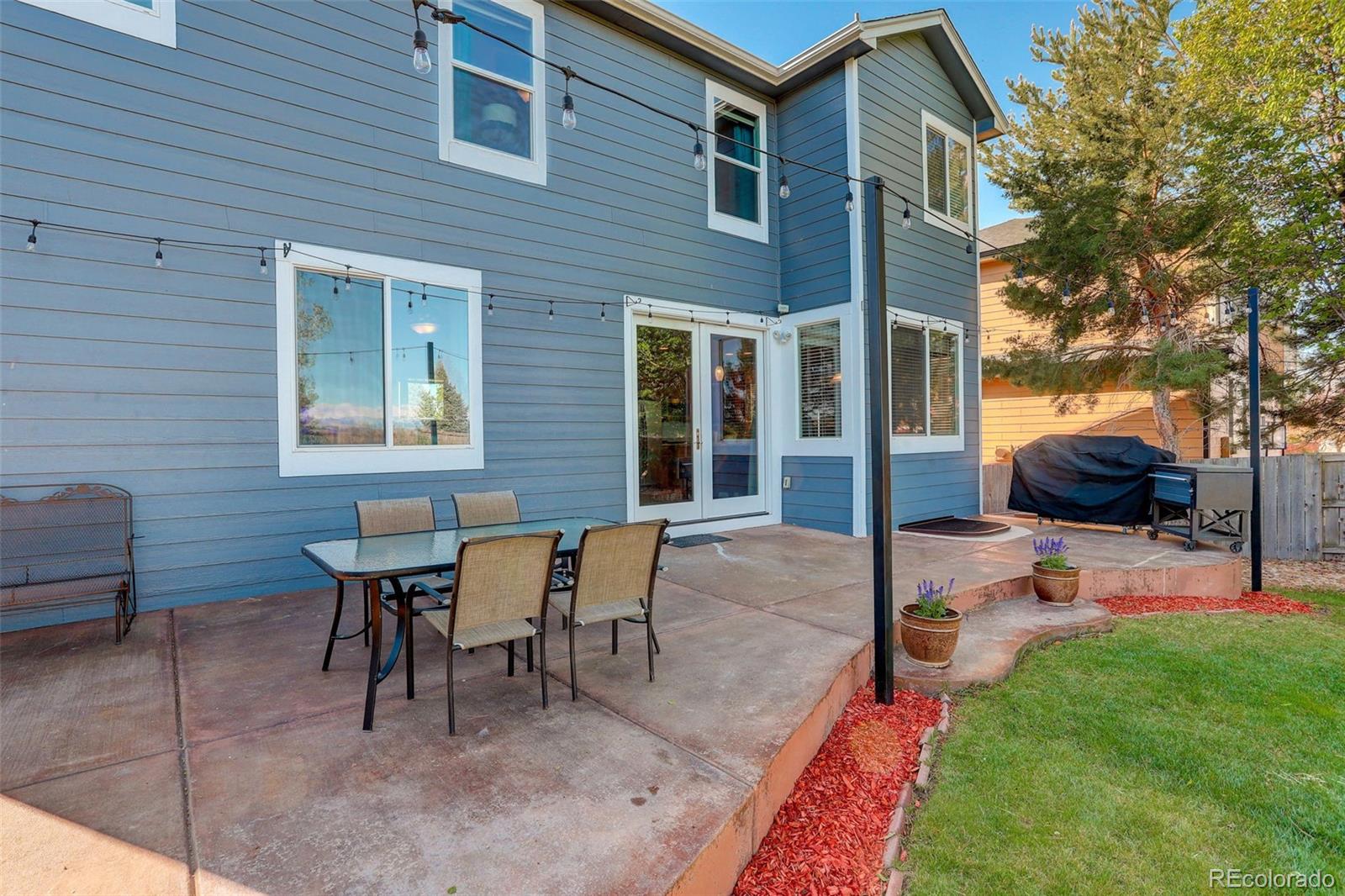 Erie, Colorado, 80516, United States, 4 Bedrooms Bedrooms, ,3 BathroomsBathrooms,Residential,For Sale,1794607