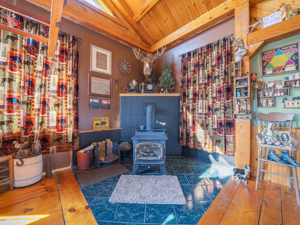 Gouverneur, New York, 13642, United States, 1 Bedroom Bedrooms, ,1 BathroomBathrooms,Residential,For Sale,1911047