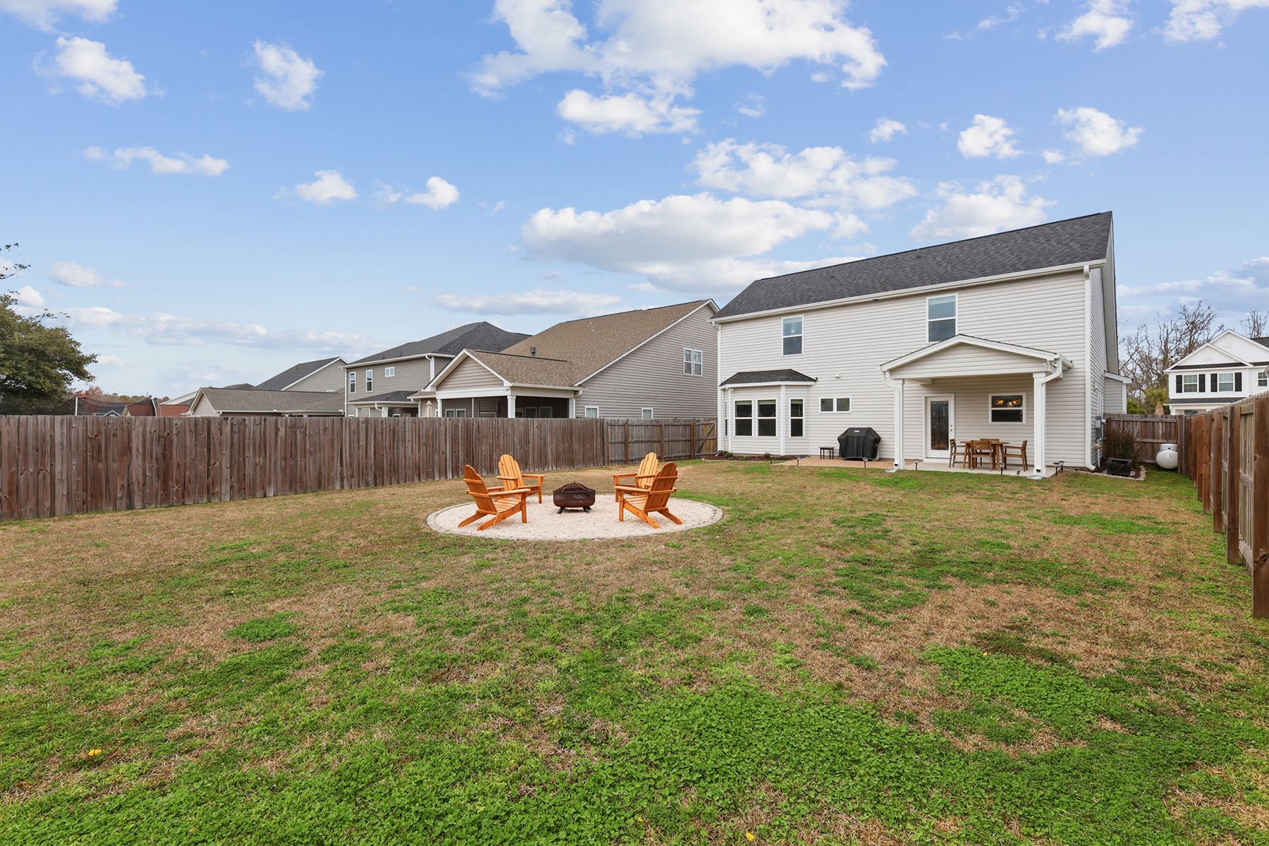  43 Thrush Trail, Hampstead, NC 28443 - 物件實景