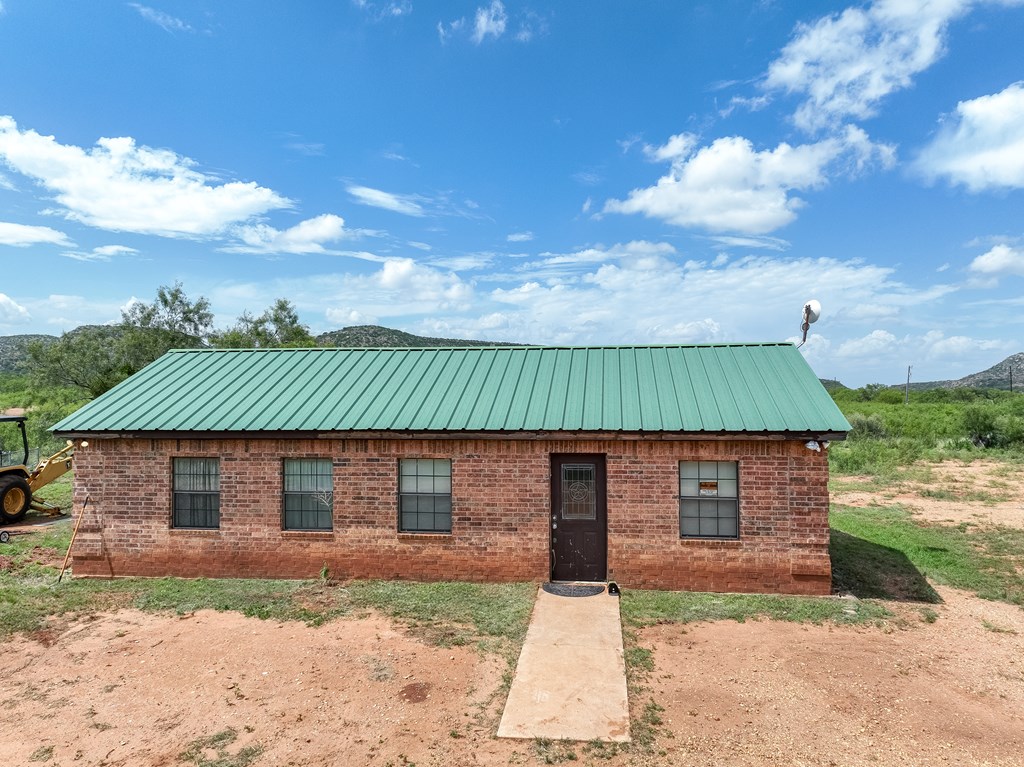 Tennyson, Texas, 76953, United States, ,Land,For Sale,1982007