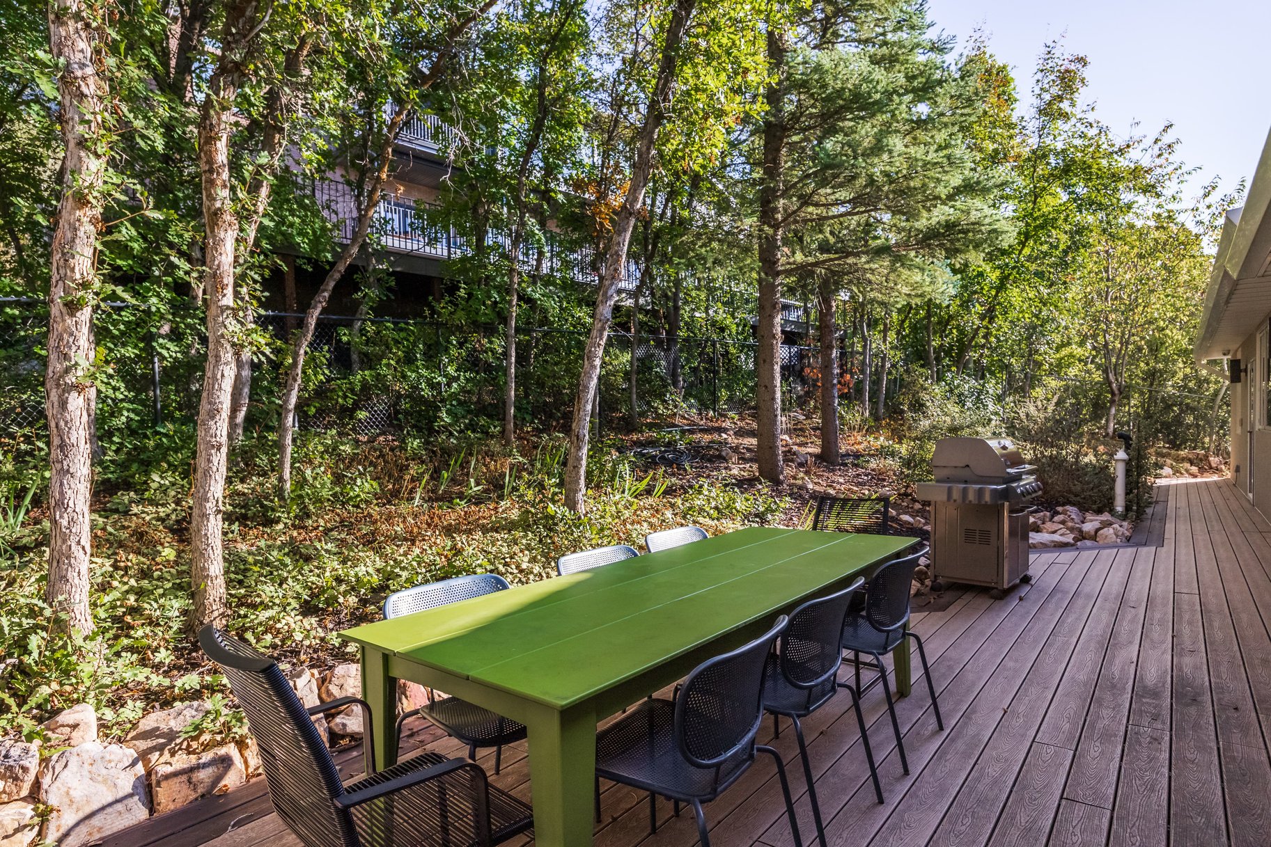  Renovated Olympus Cove Rambler with Sweeping Valley Views - 物件實景