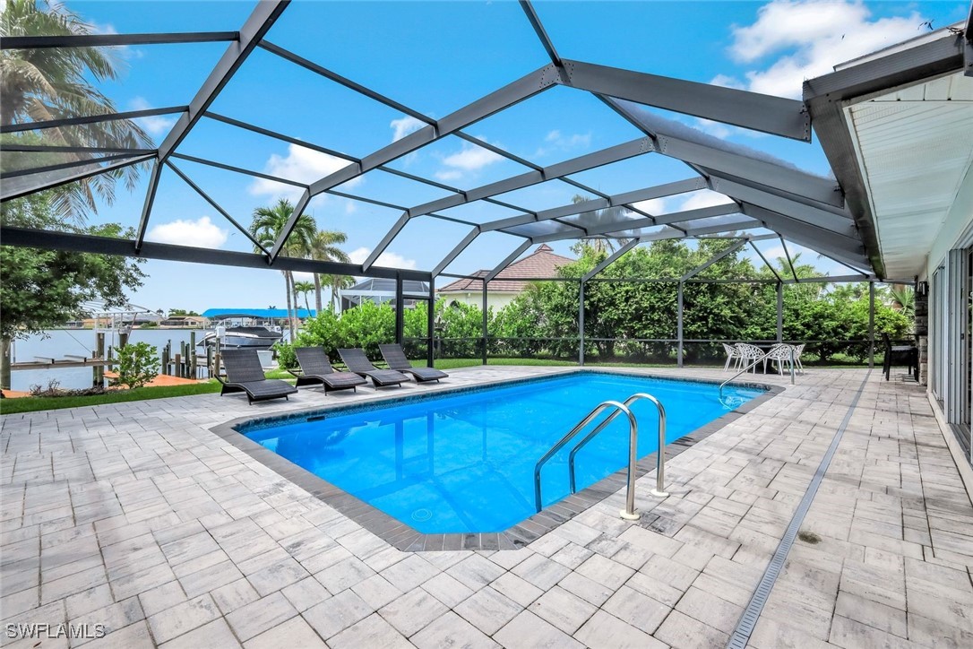 Cape Coral, Florida, 33914, United States, 5 Bedrooms Bedrooms, ,4 BathroomsBathrooms,Residential,For Sale,1980766