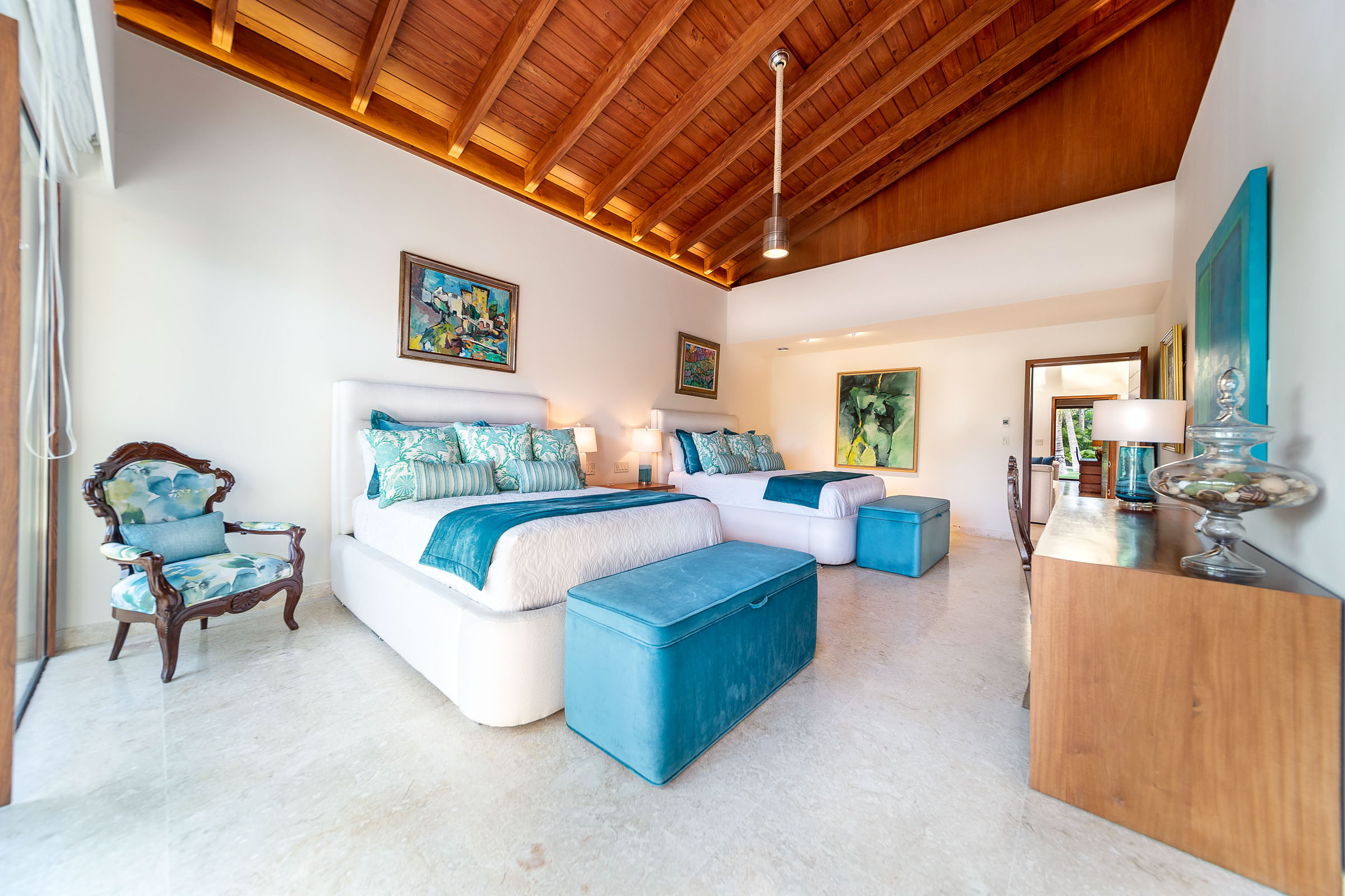  Las Palmas 21A: The Discovery of Distinctive Luxury - 物件實景