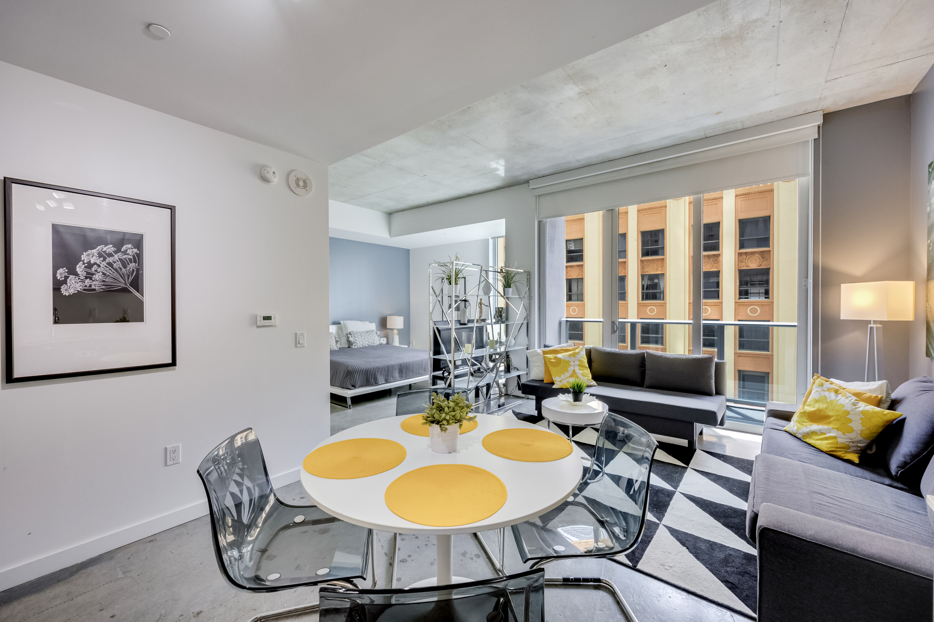  151 SE 1st St, Miami, FL, 33131 - 物件實景