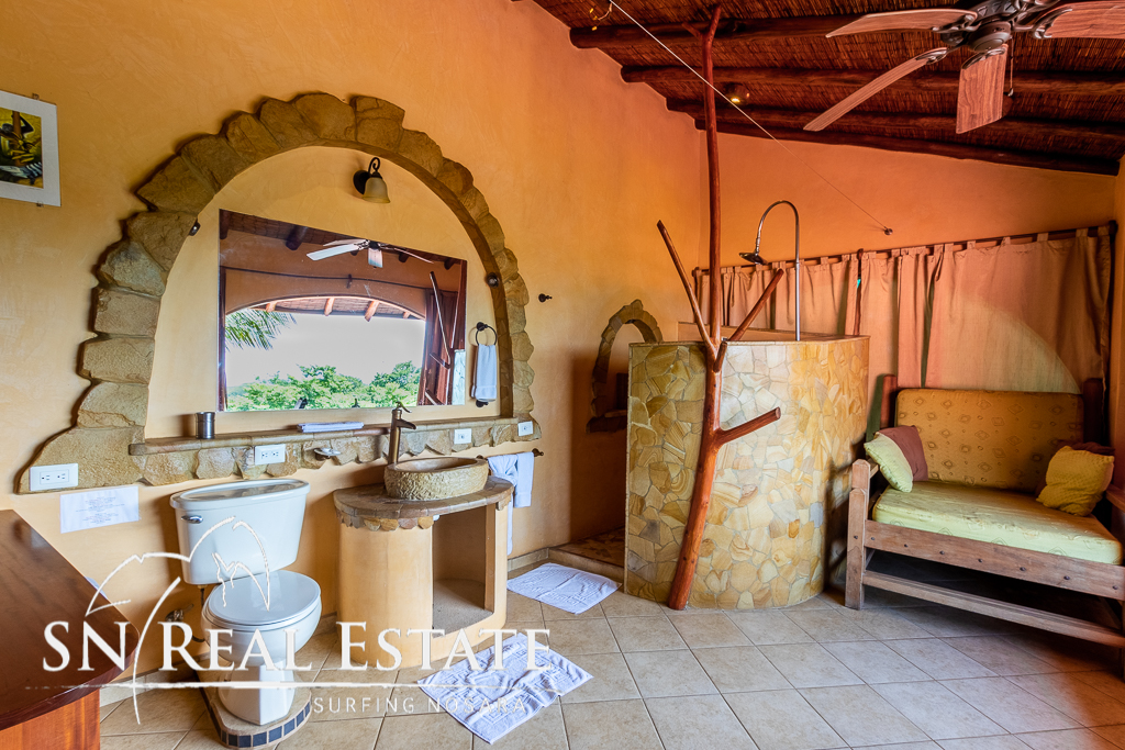 Villa Mango, Nosara, Guanacaste, CR, 8 Bedrooms Bedrooms, ,8 BathroomsBathrooms,Residential,For Sale,Villa Mango,1616058