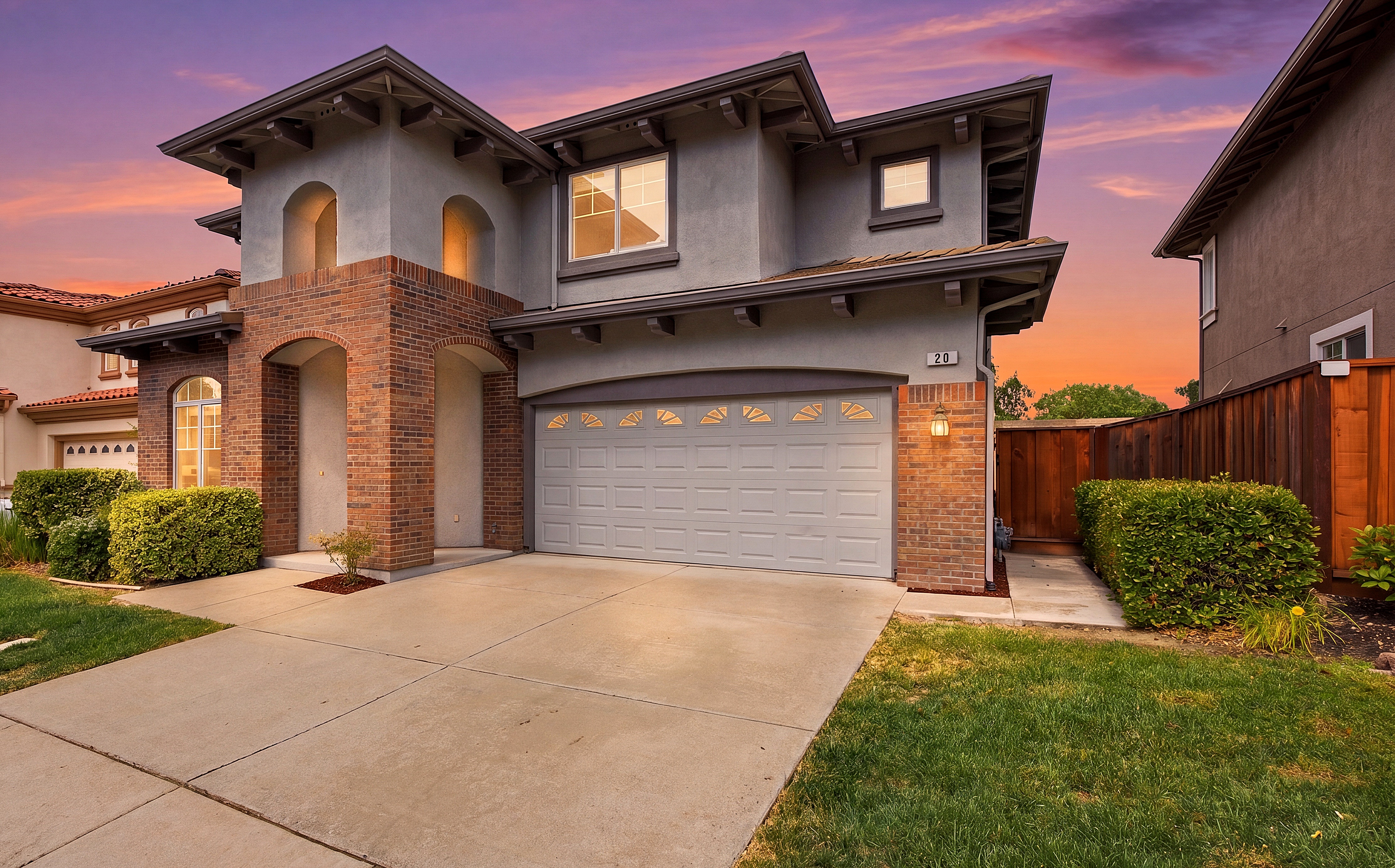  Beautifully Updated Henry Ranch Home with Scenic Views and Modern Comfort - 物件實景