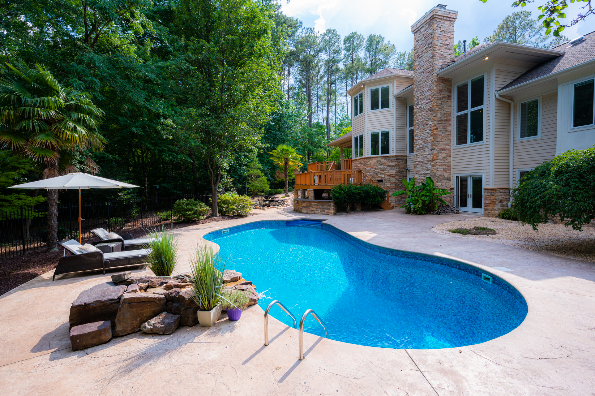  77240 Stedman, Chapel Hill, NC 27517 - 物件實景