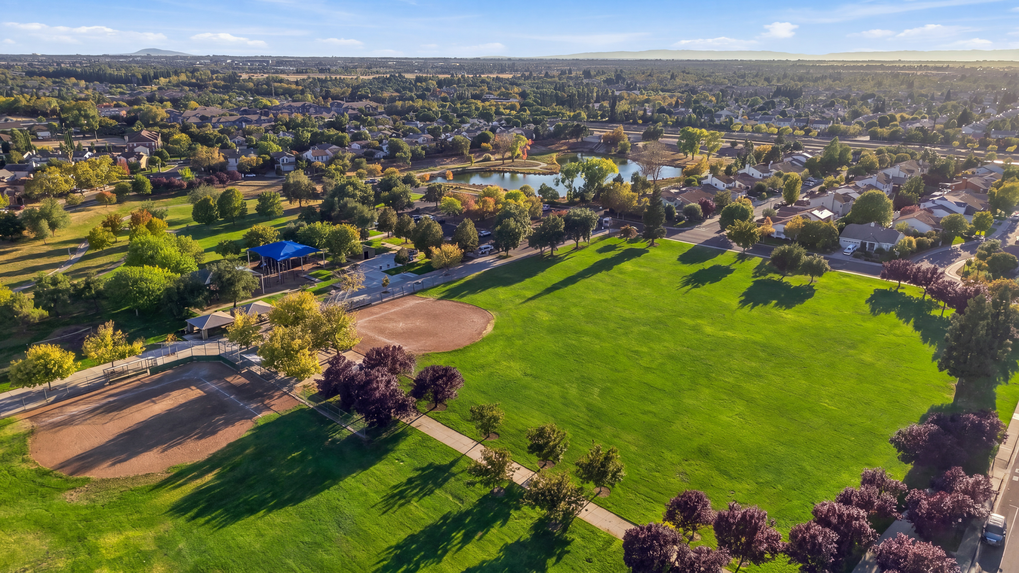  5602 Pop Becker Street, Sacramento, CA 95835 - 物件實景