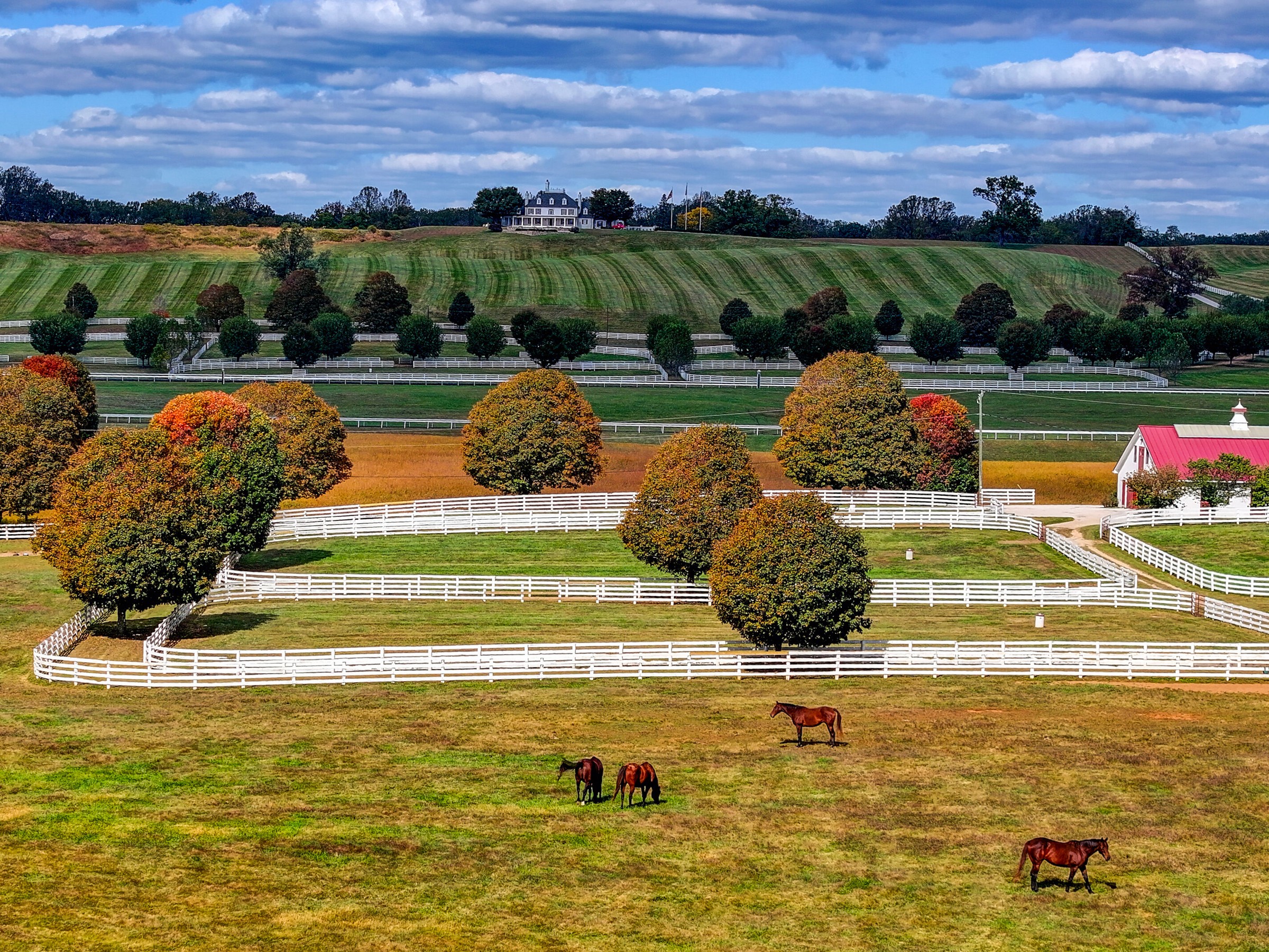  Worthington Valley - 物件實景
