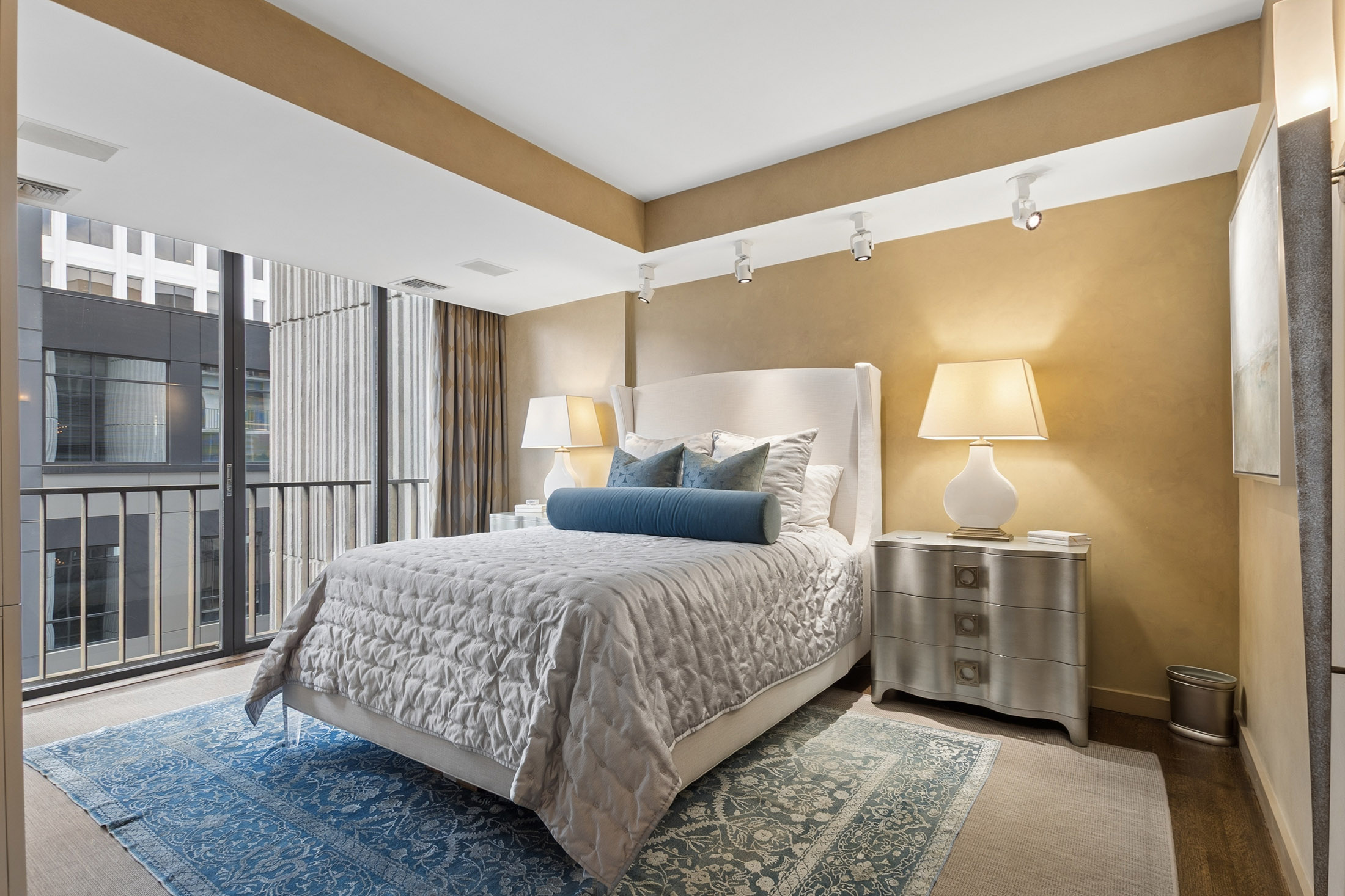  Embrace Midtown Living at Colony House - 物件實景