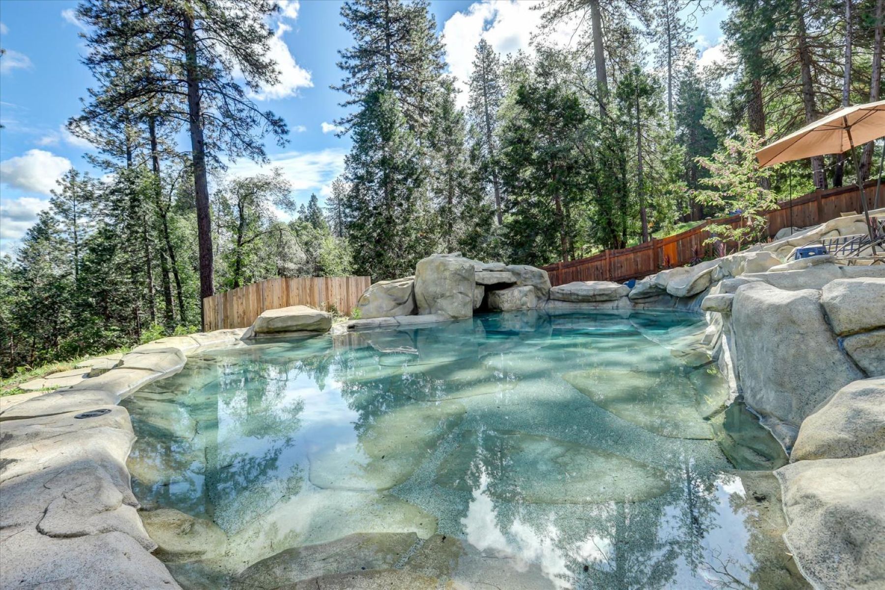  10304 Banner Lava Cap Road, Nevada City, CA 95959 - 物件實景