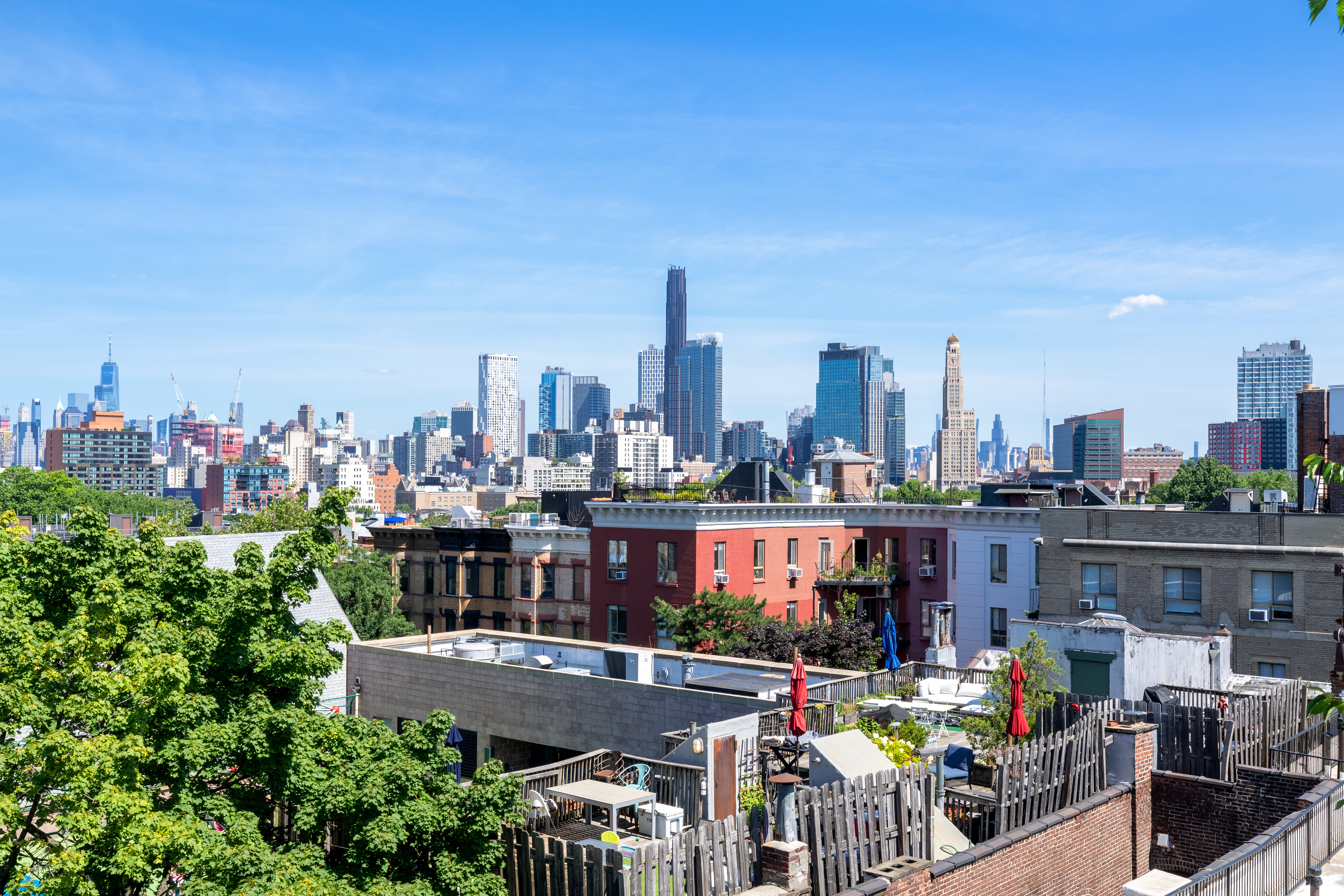  707 Carroll Street #4R, Brooklyn, NY, 11215 - 物件實景