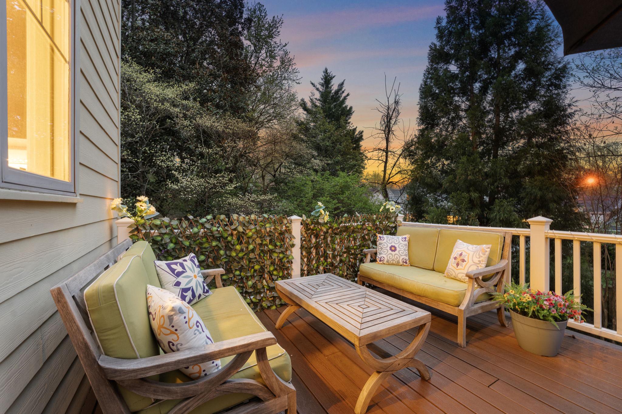  4700 Edgefield Road, Bethesda, MD, 20814 - 物件實景