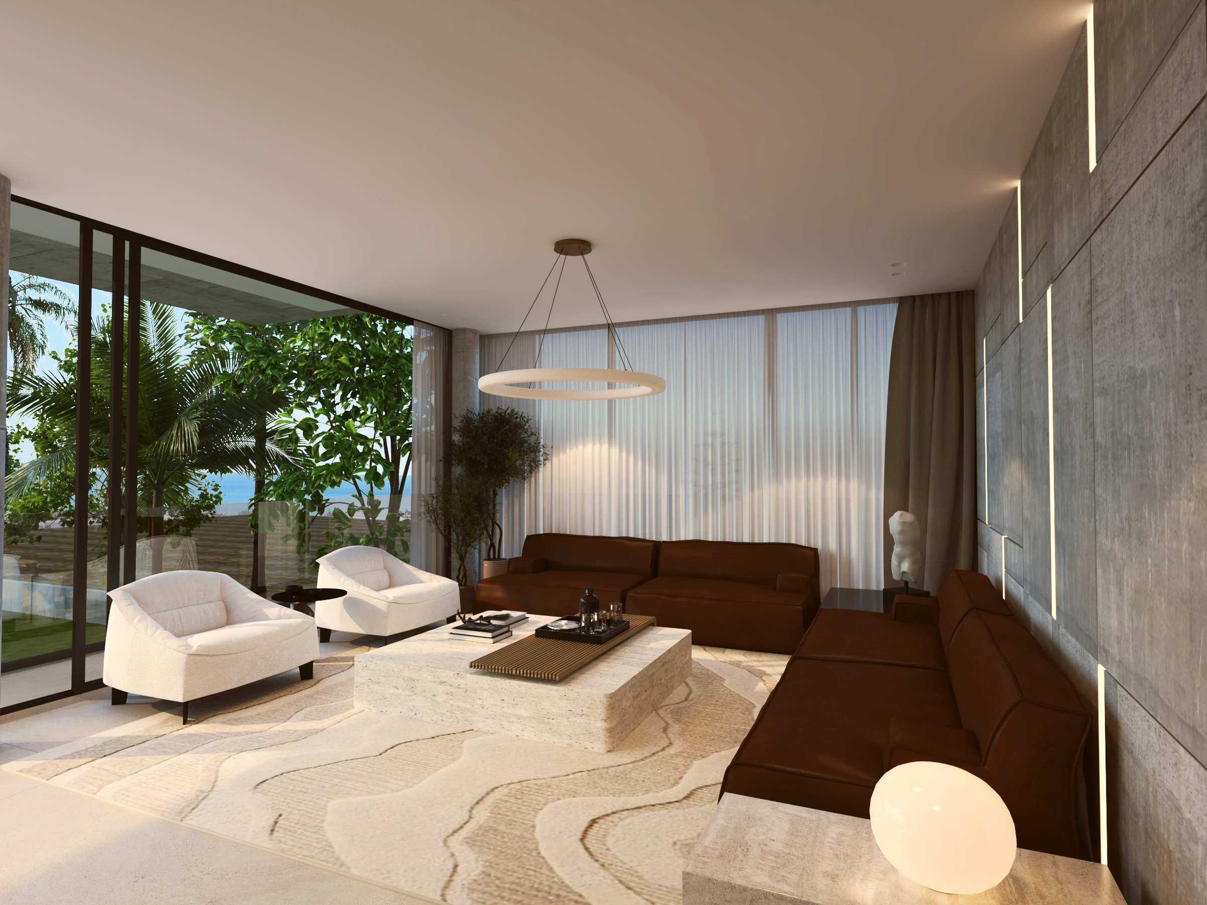  Sea-View Villa Wellness Suite and Rooftop Terrace in Cape Greco, Ayia Napa - 物件實景