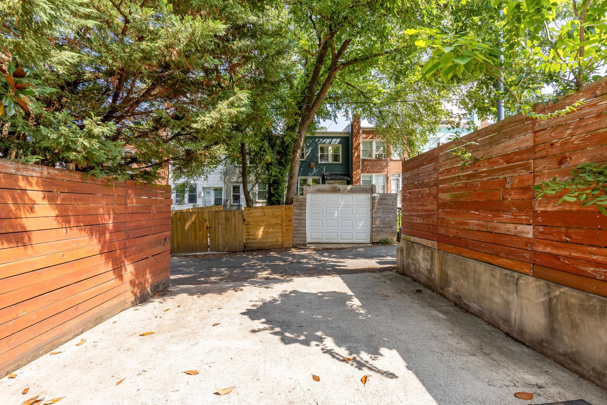  1740 L Street NE, Washington, DC, 20002 - 物件實景