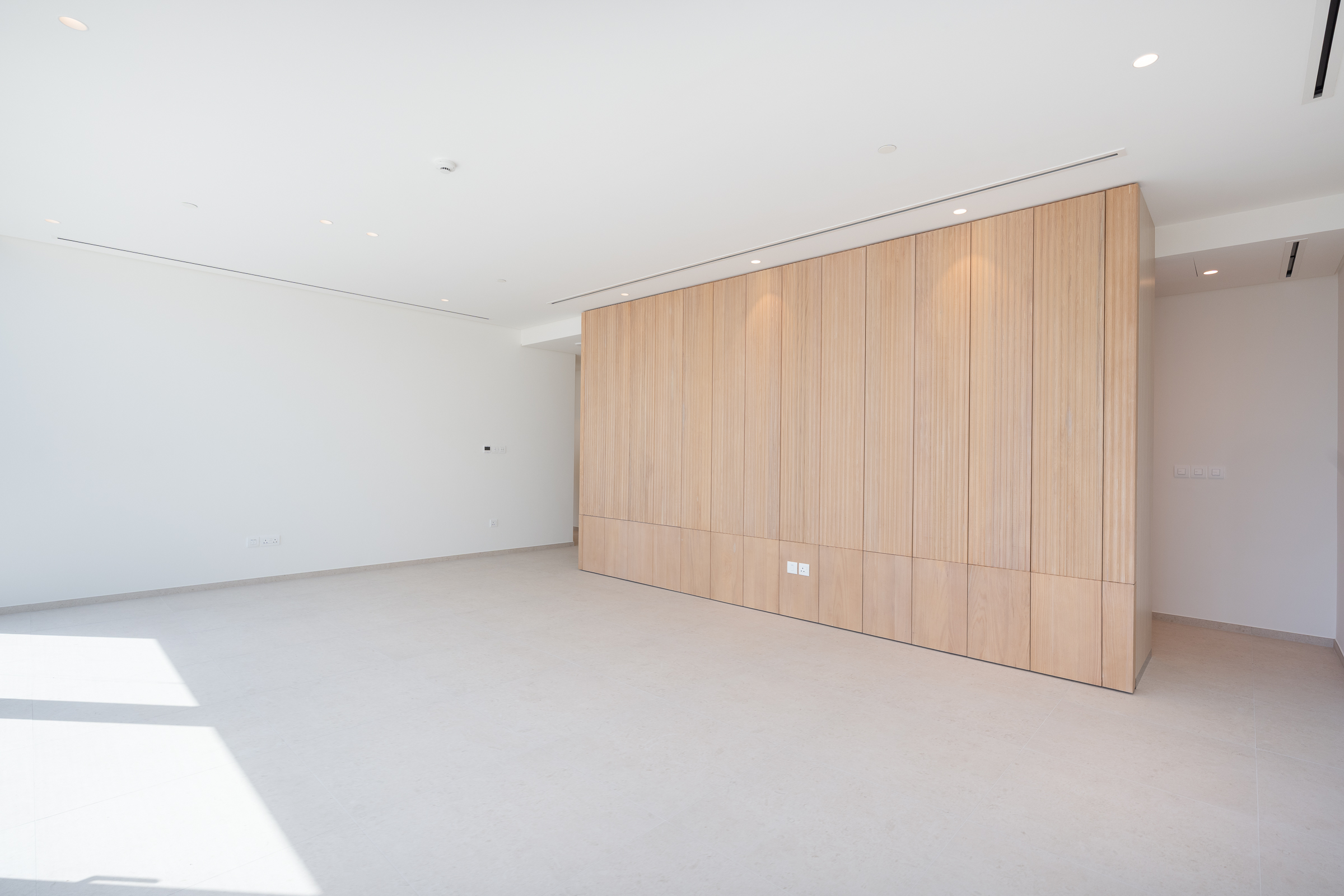  High-Floor Canalfront Apartment in Jumeirah - 物件實景