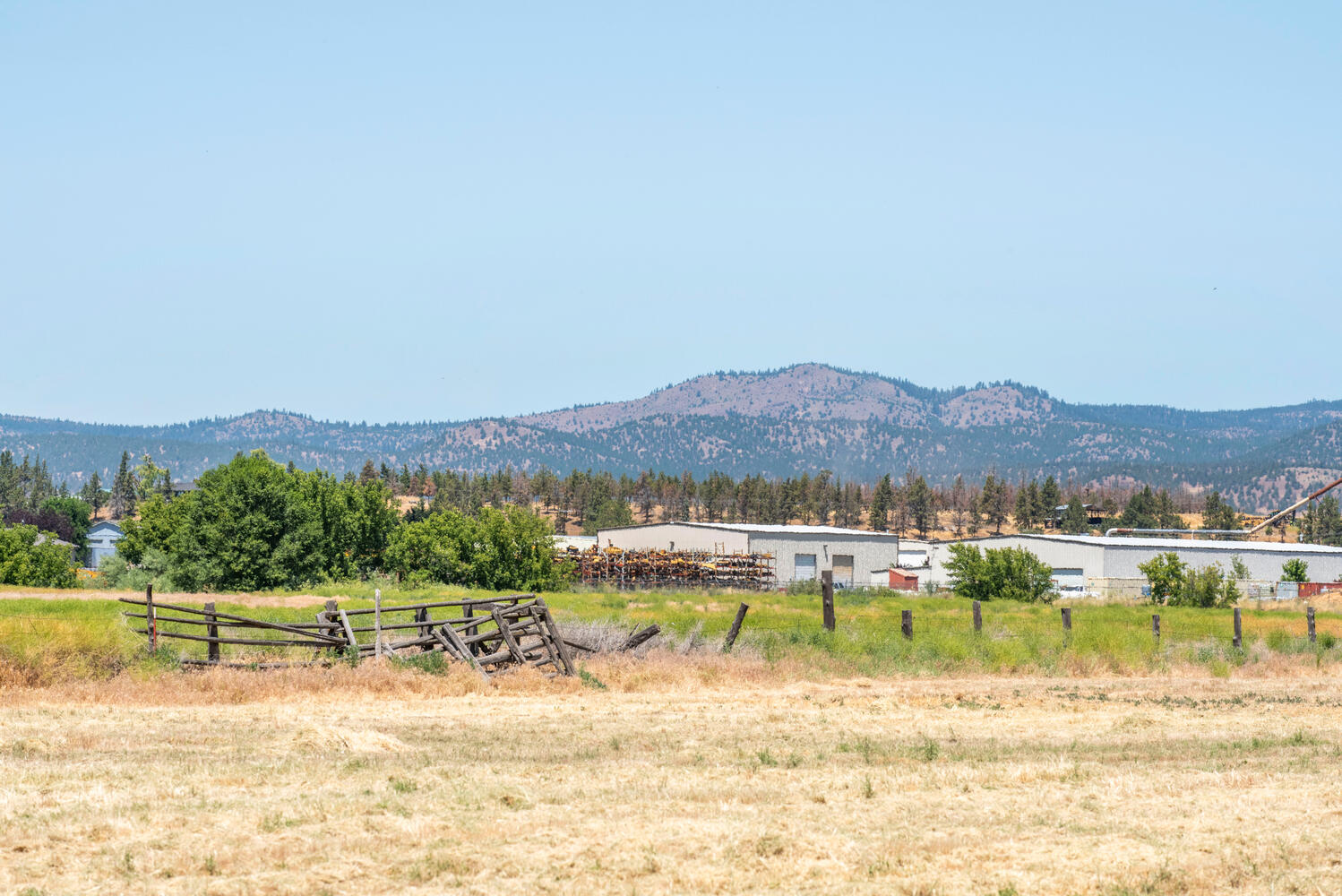 TBD Hwy 26, Prineville, Oregon, 97754, United States, ,Land,For Sale,TBD Hwy 26,1588989